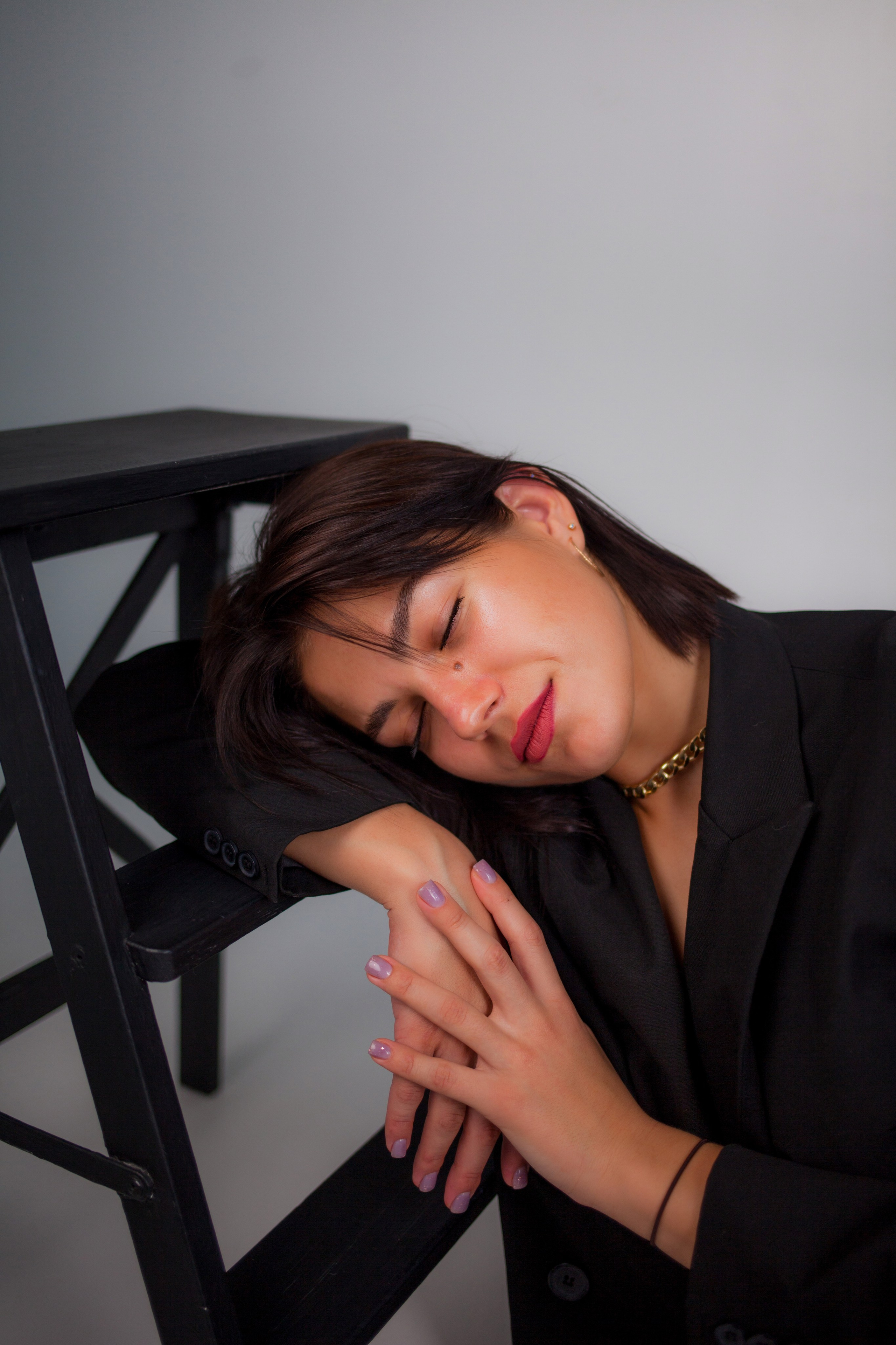 Tatiana. Фотограф в Брянске — Анна Арутюнян