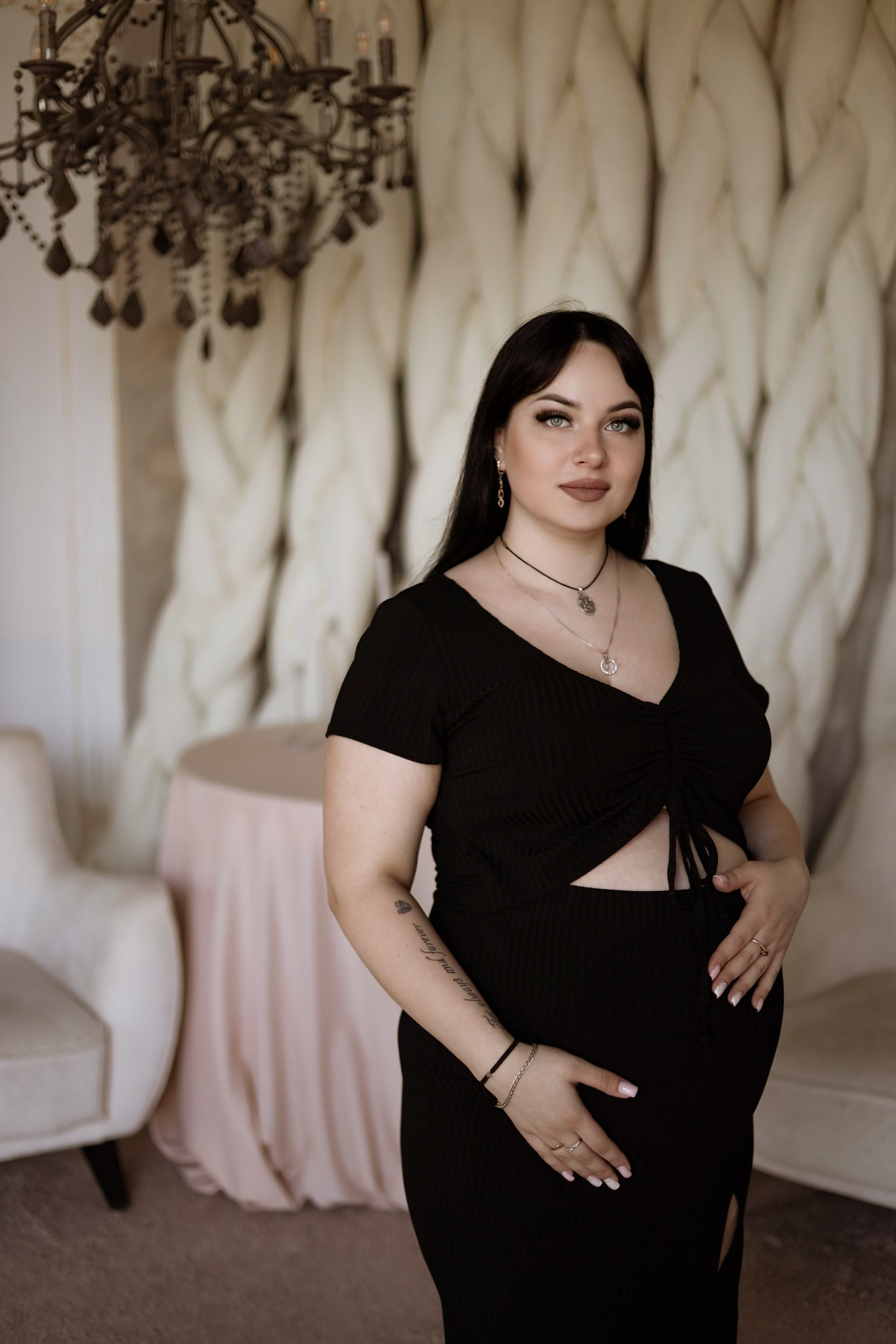 В ожидании. Photographer Tatiana Ivanova in Yaroslavl