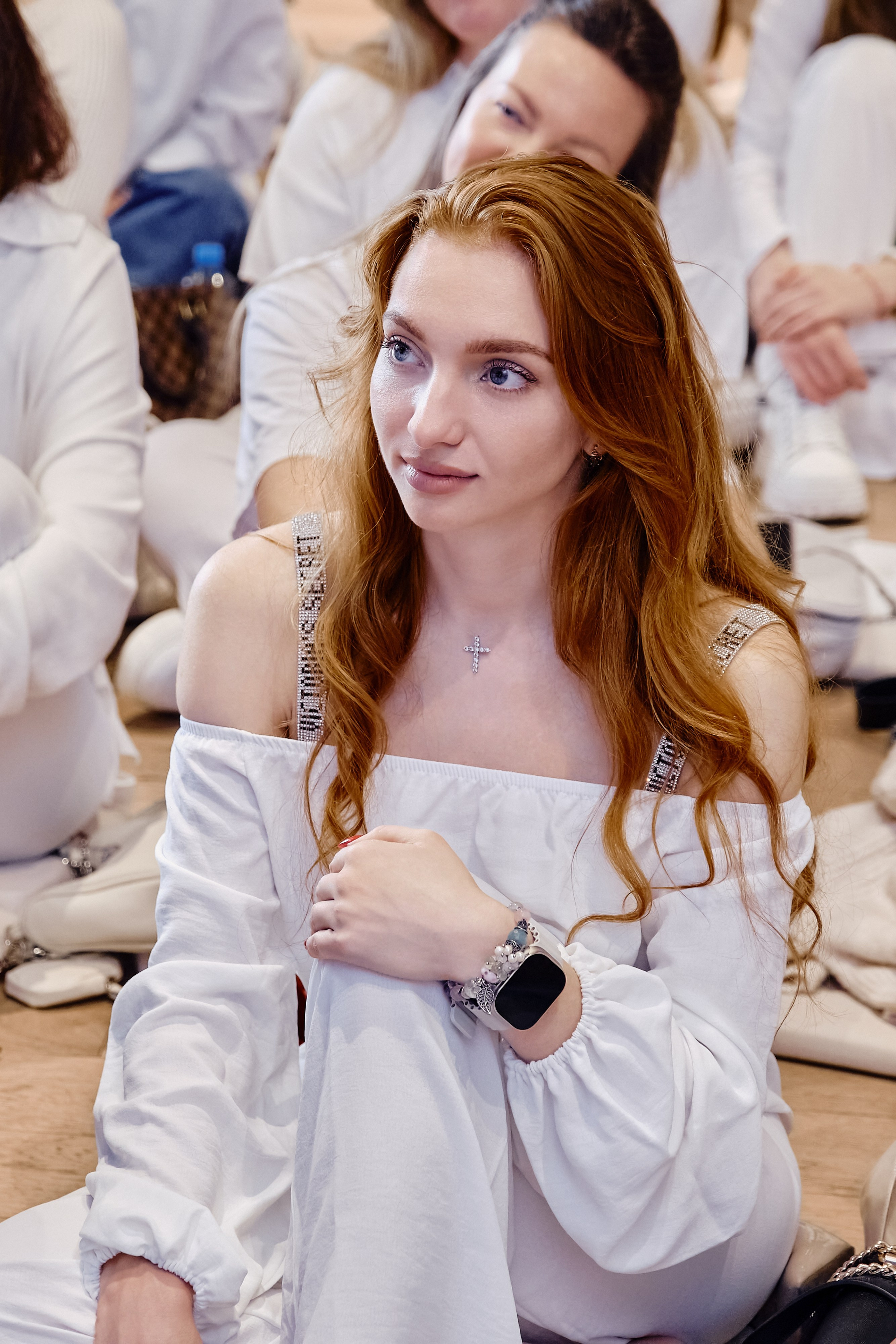 Свадхистана Обмен энергией. Репортажный фотограф Анастасия Ащепкова