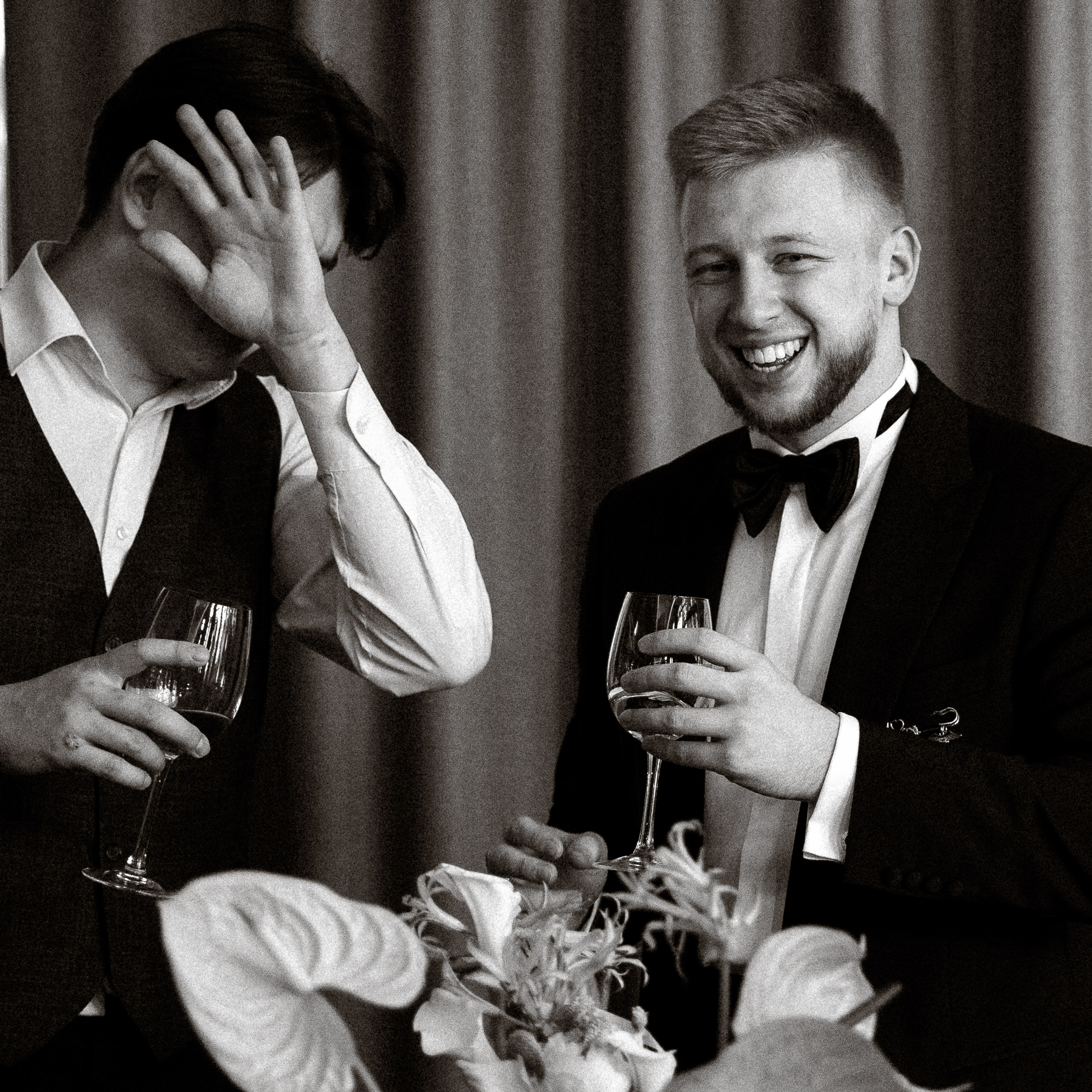 Мурашками. Свадебный фотограф Ярославль, Рыбинск