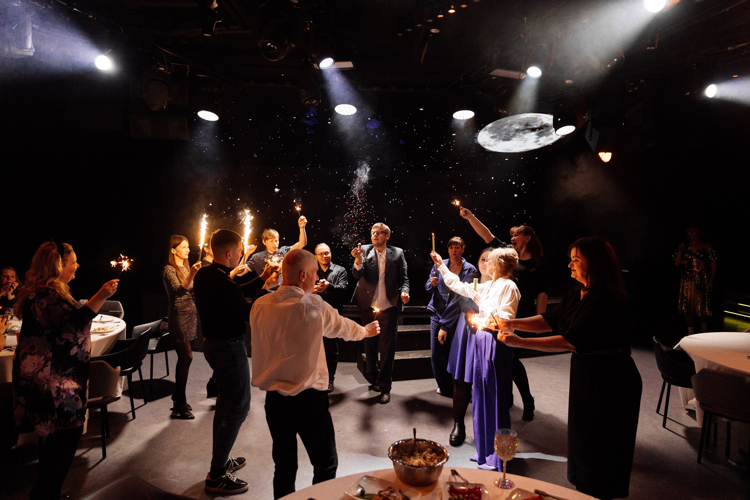 Репортаж. Семейный свадебный фотограф Семен Егоров