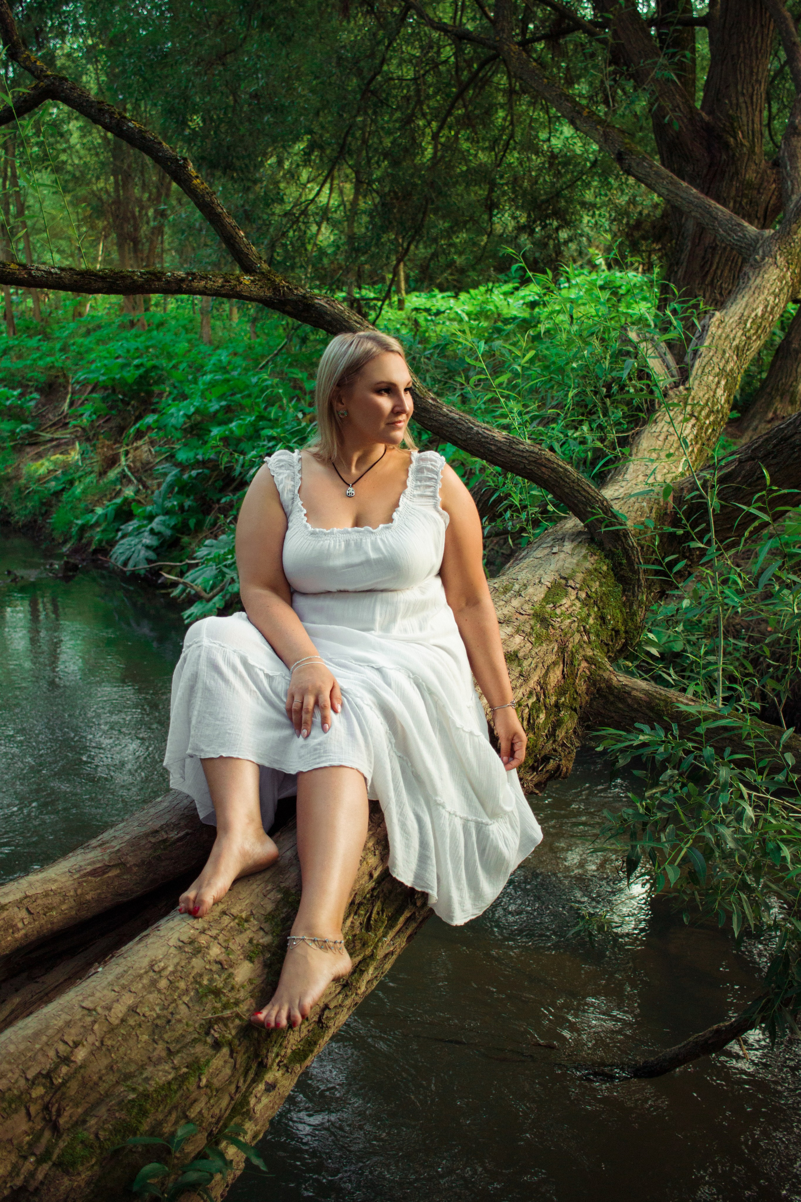 Фотограф в Санкт-Петербурге Александра Бушмина