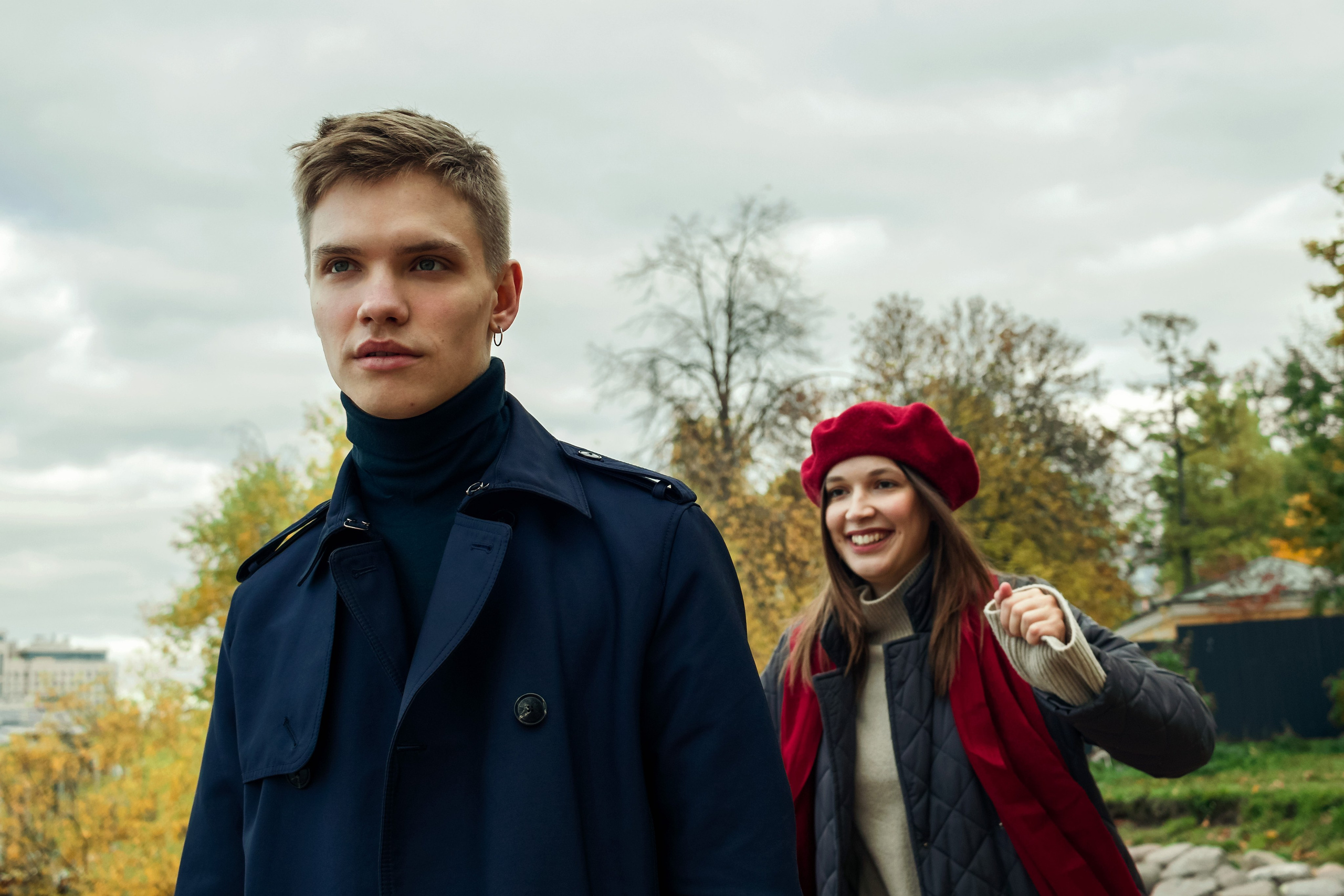 Фотосессия пары в СПб. Съёмка лавстори Петербург. Lovestory в Санкт-Петербурге. Фотограф в Санкт-Петербурге Александра Бушмина