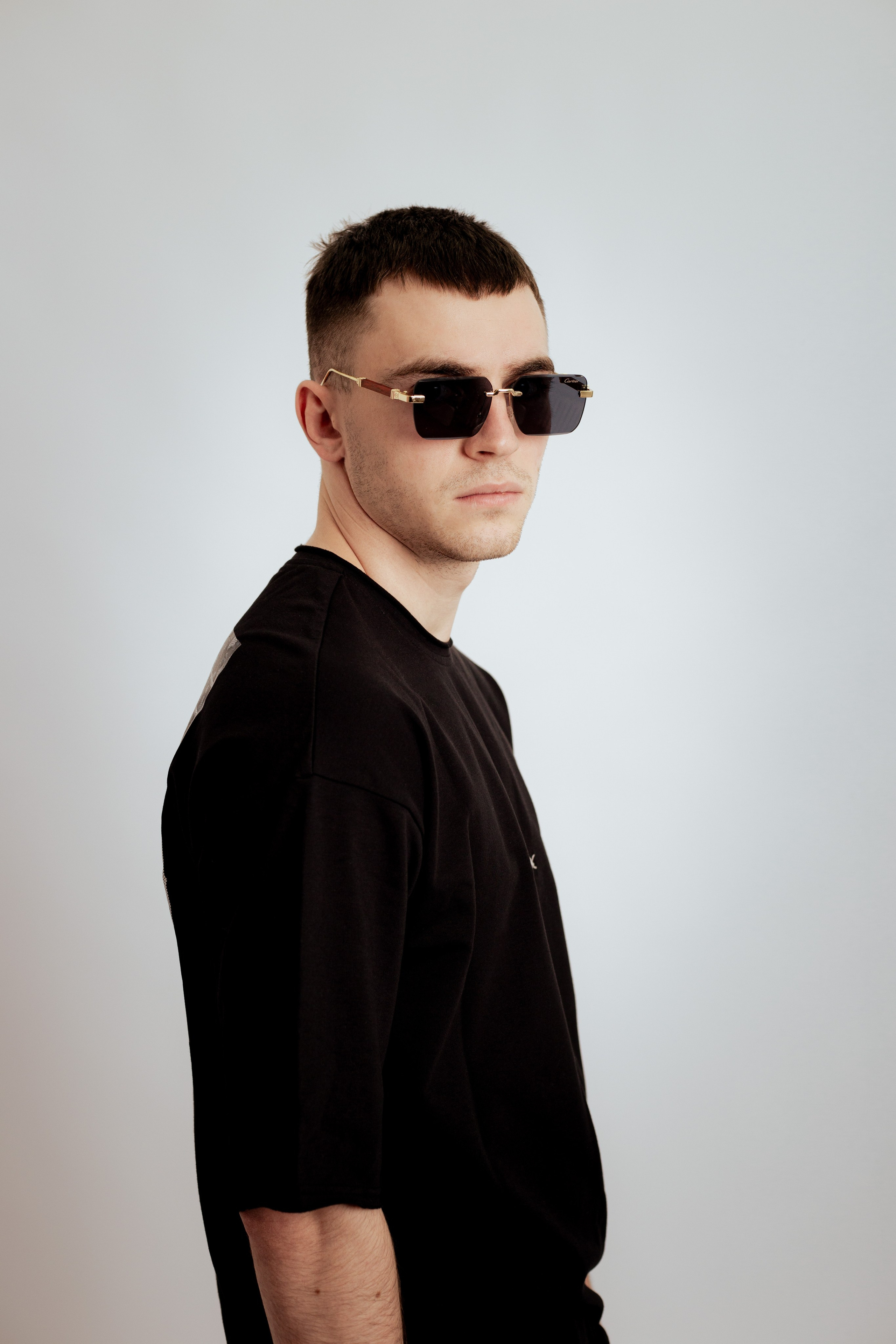 Danil Mishanov. Руслан Ивановский | Фотограф Павлово, Нижний Новгород