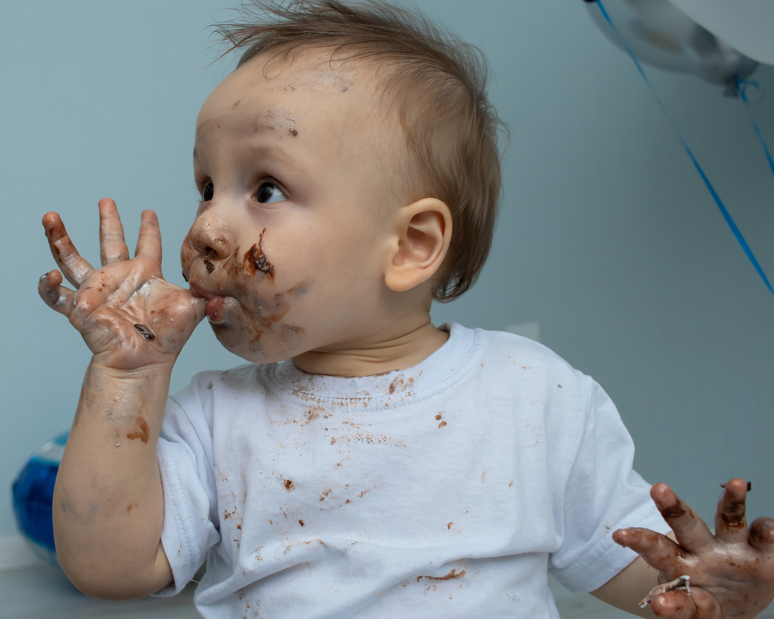 1 годик дома. Главная