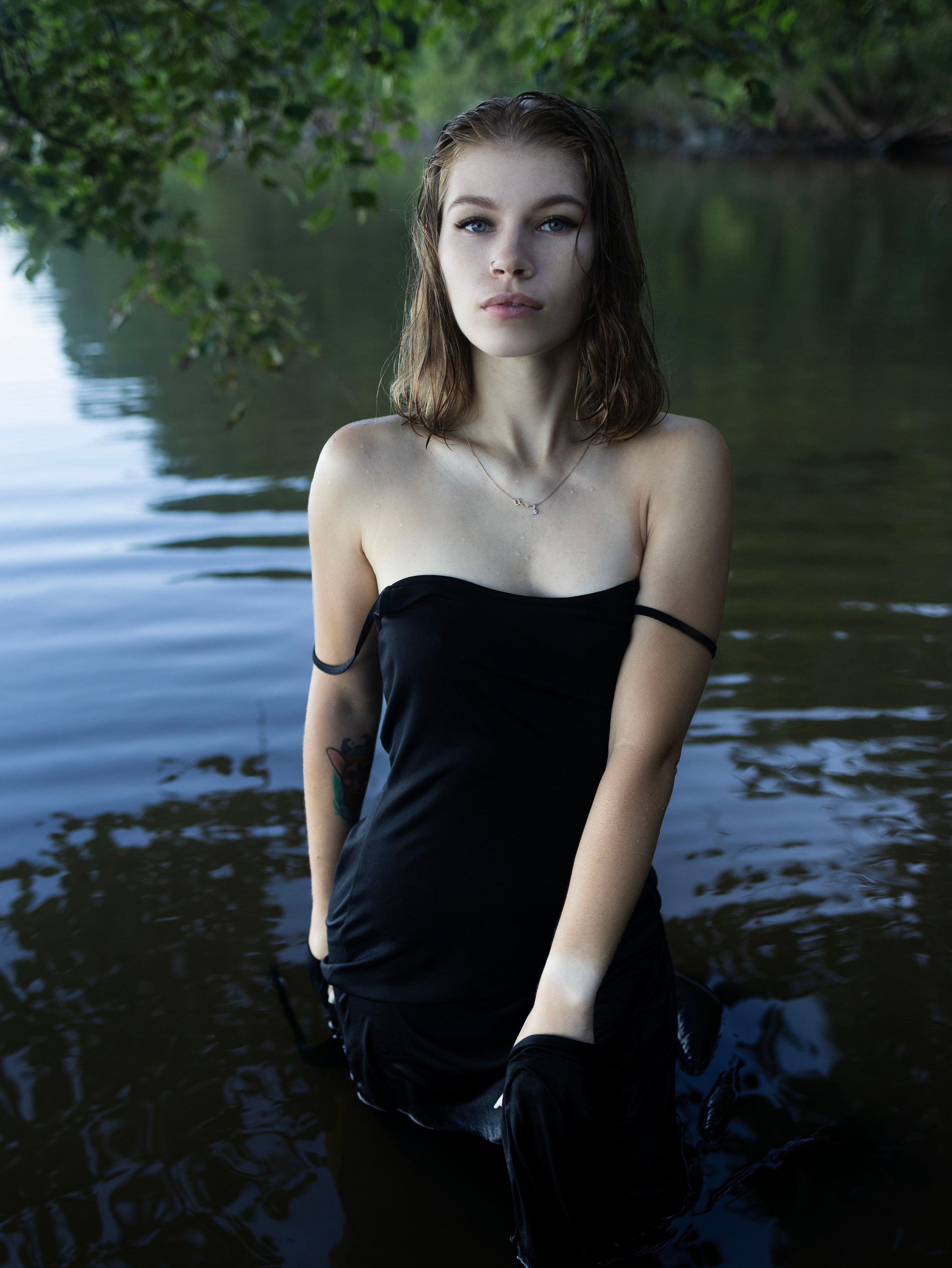 Алена. Главная