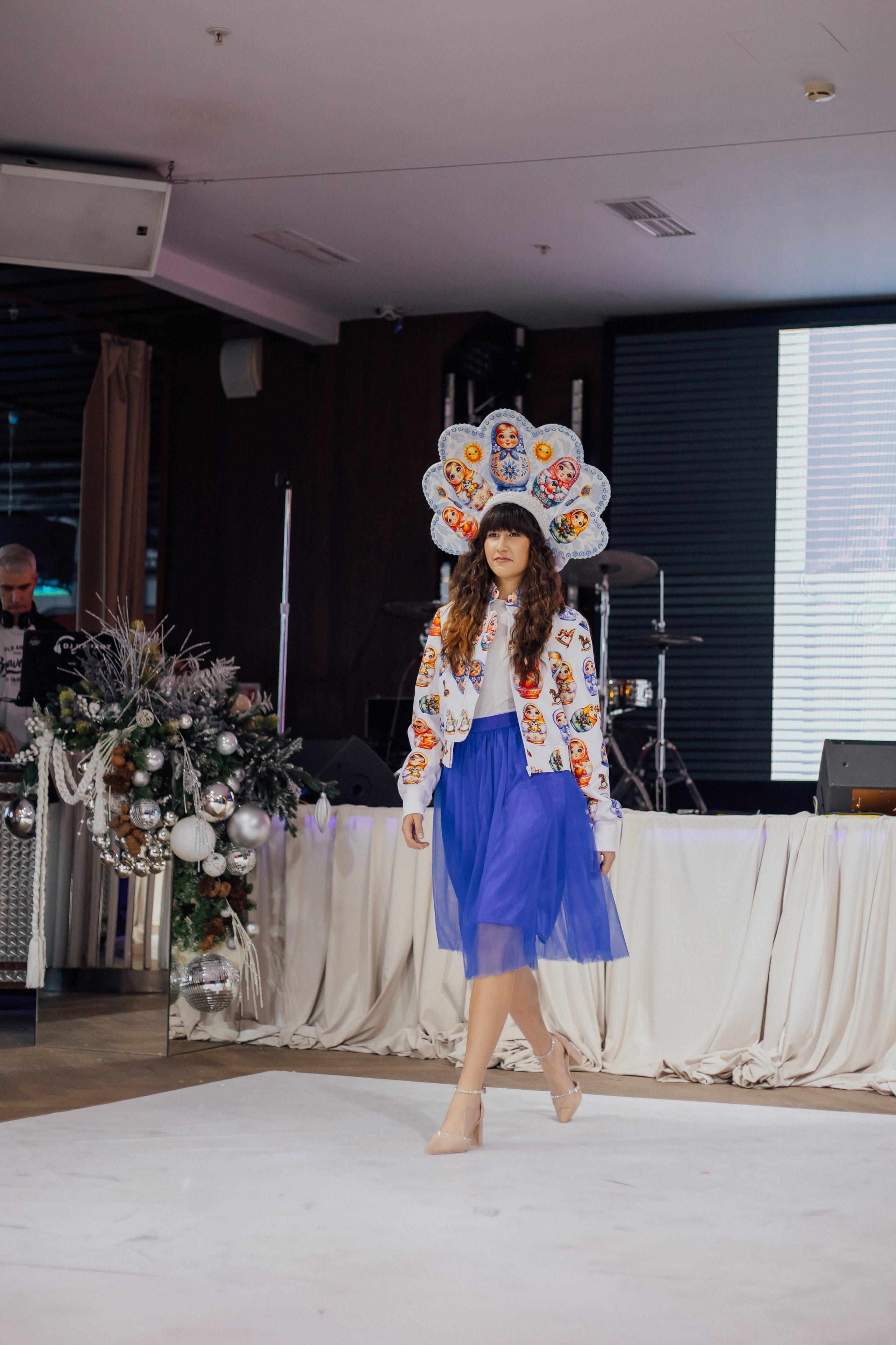 Премия года 2025. Фотограф Анастасия Романова Рязань