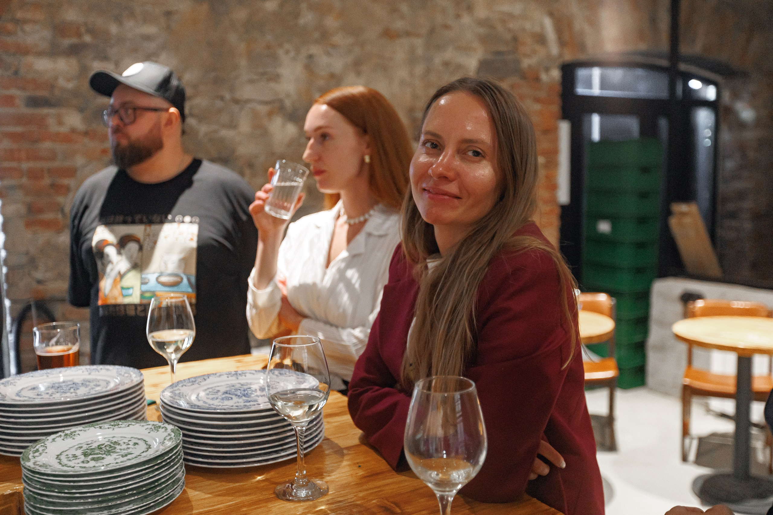 Евразийский ресторанный форум Челябинск. гастроужин челябинск