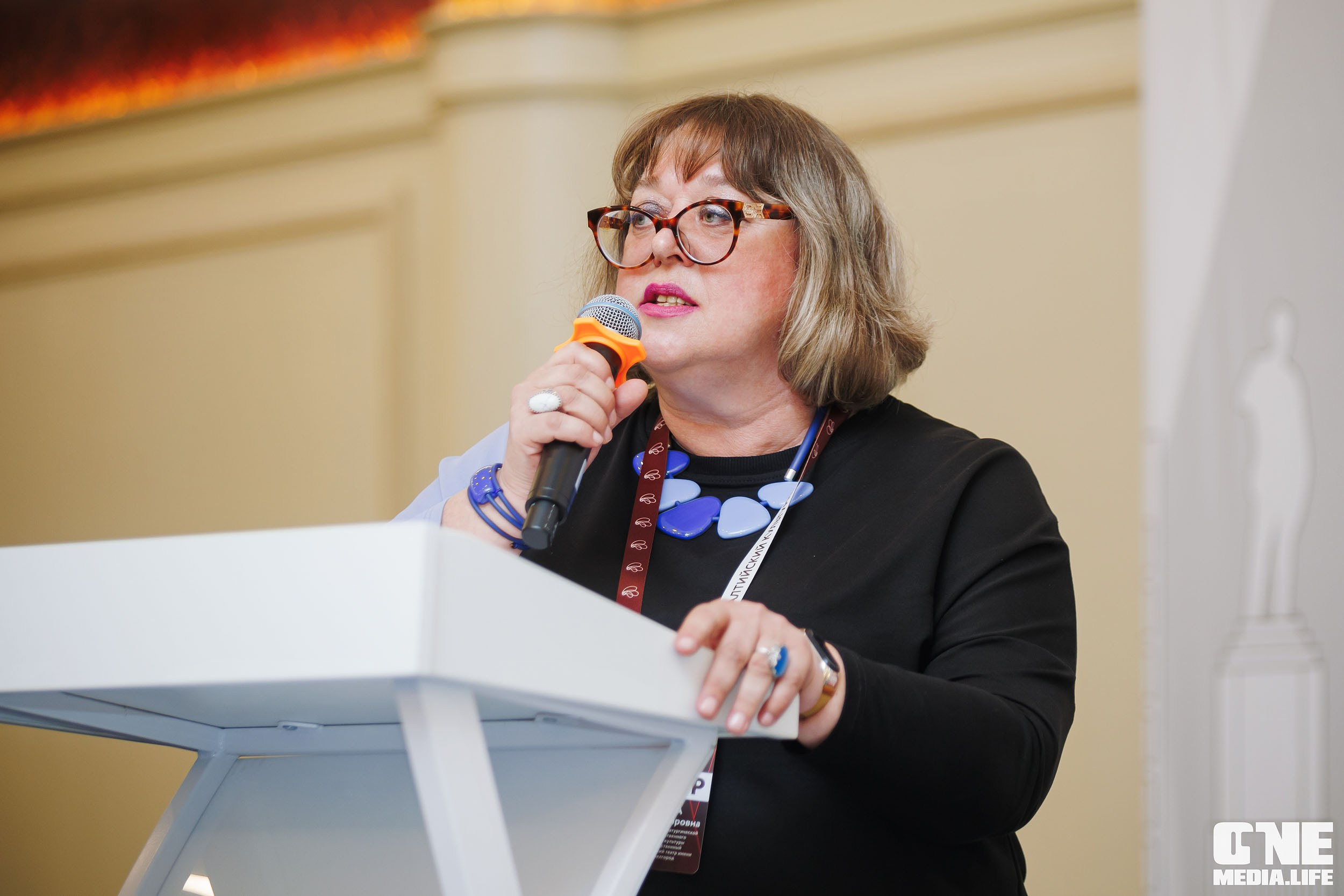 Балтийский Культурный Форум. День 2. One Media Life: фоторепортажи, фотоотчеты с мероприятий и заведений