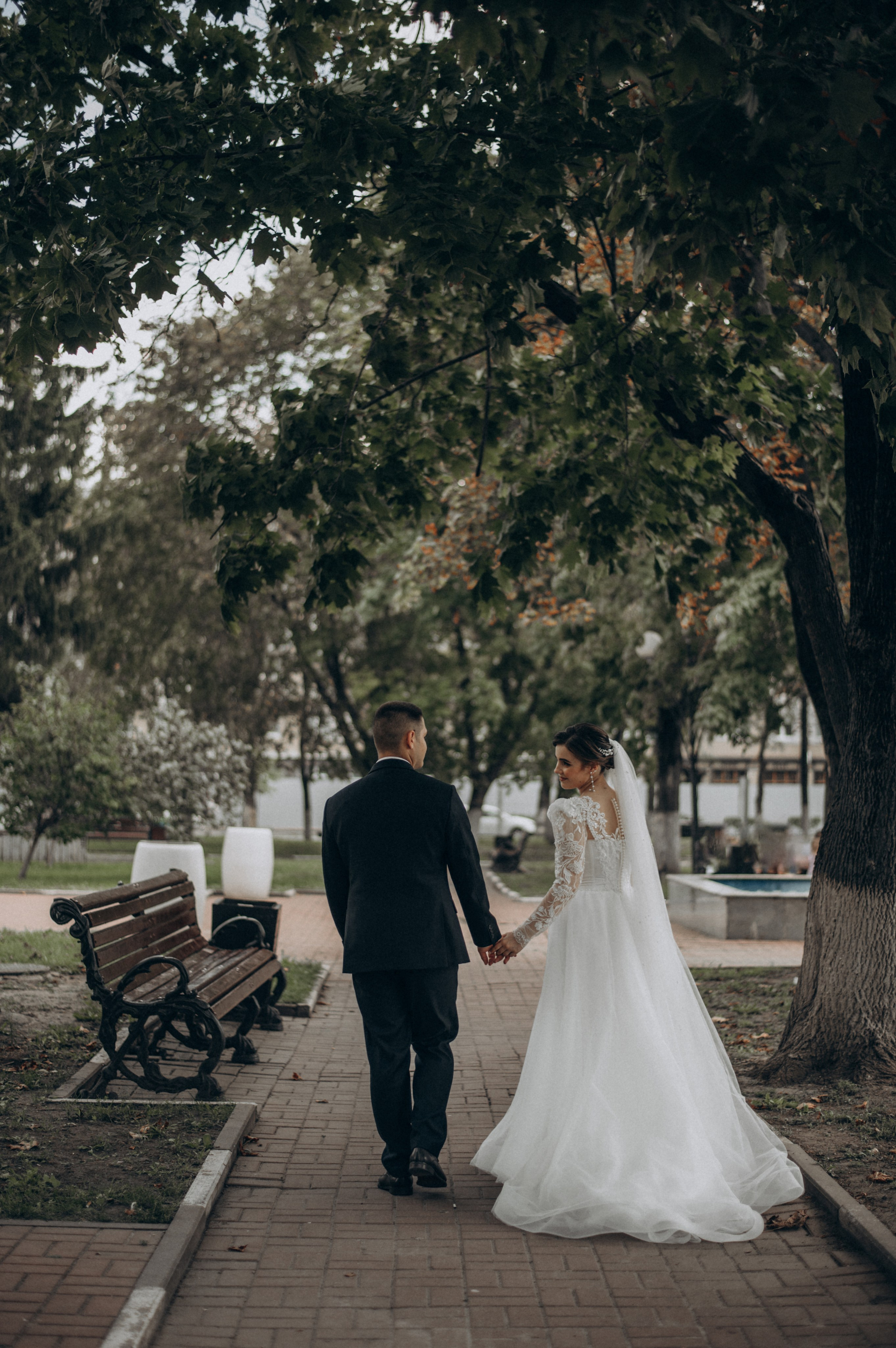 Артем Надя. Фотограф Милка Татьяна