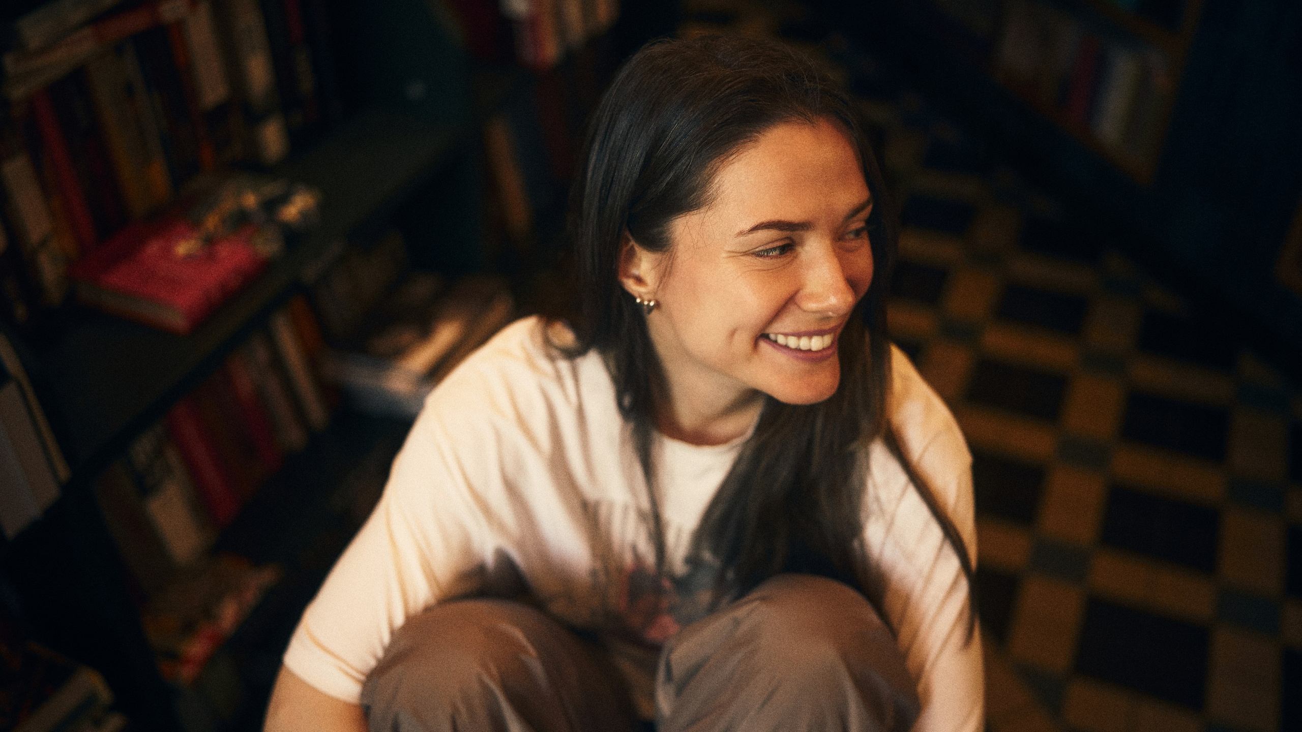 Подписные издания. Сергей Горшенин — профессиональный фотограф