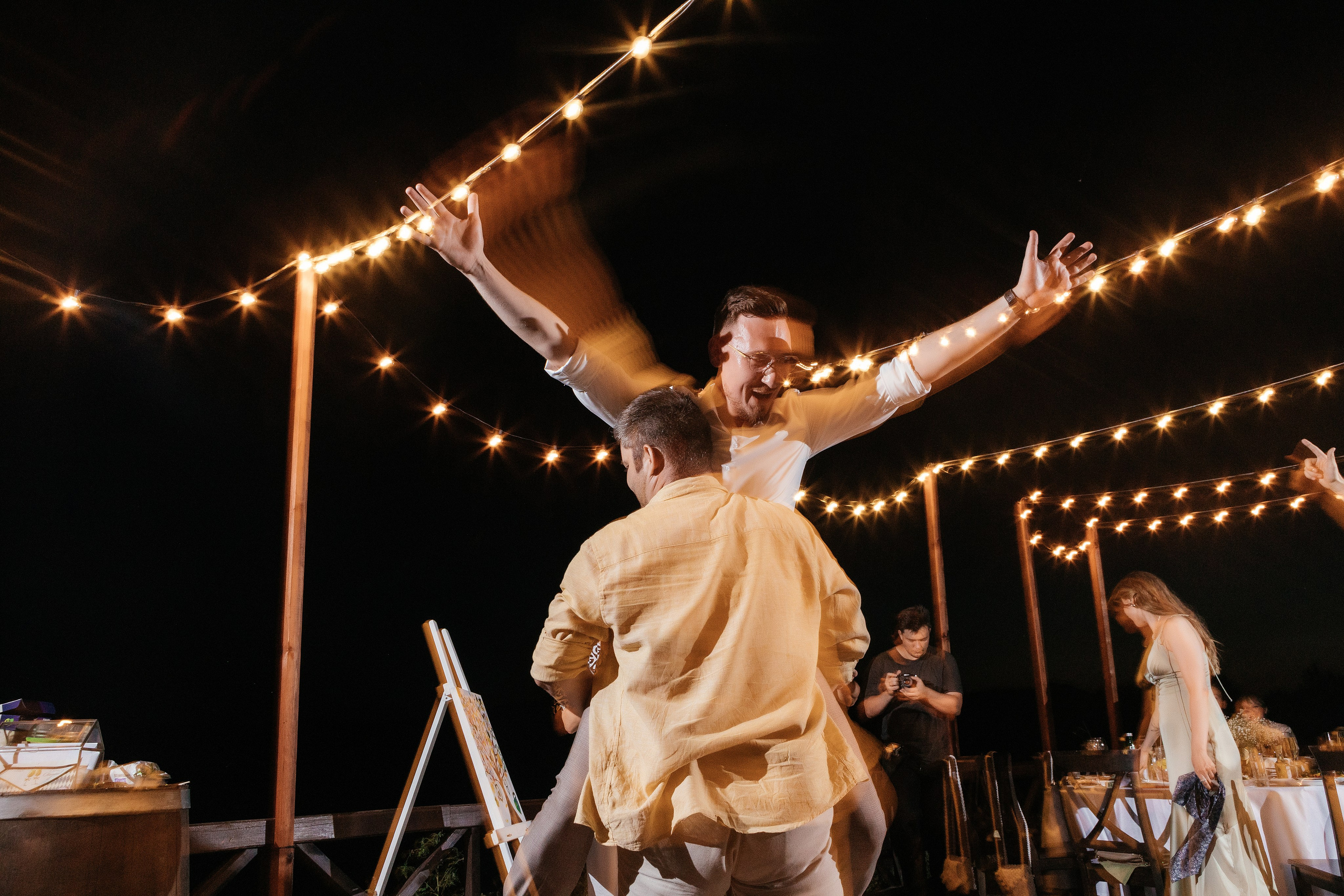 Сергей и Татьяна. Свадебный фотограф Алина Поддубная