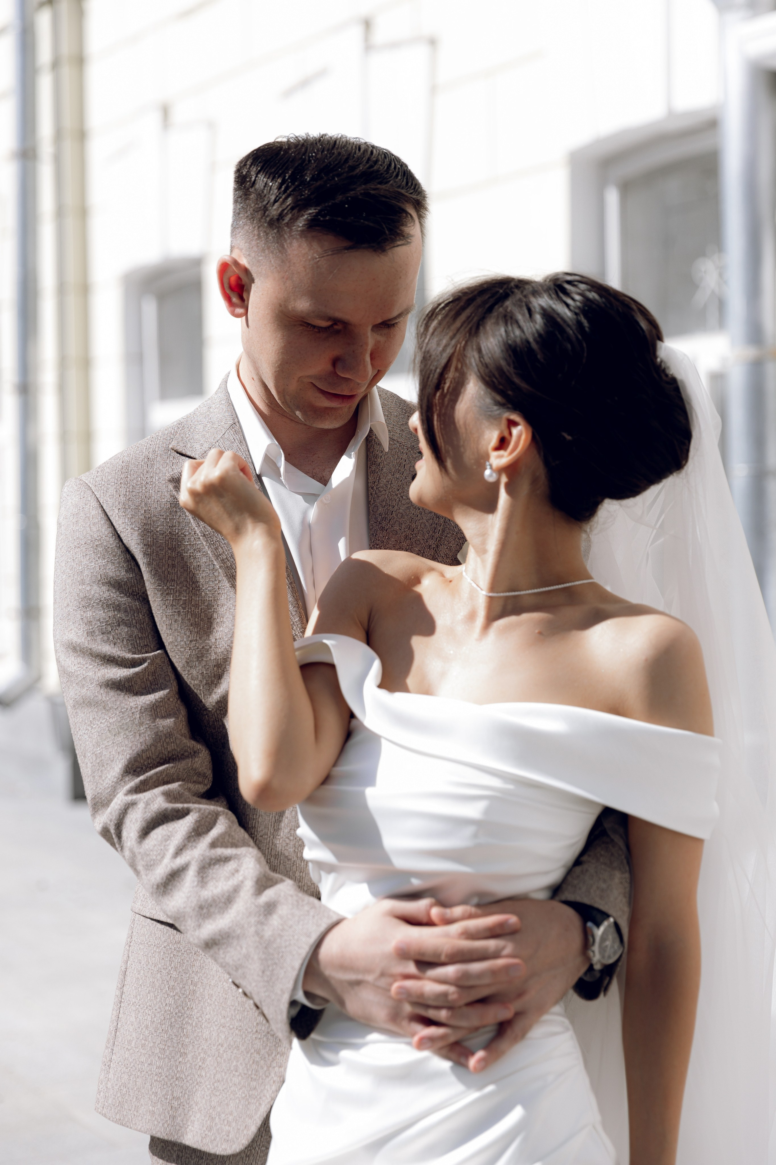 Фарид & Алия. Свадебный фотограф Казань| Фотограф Казань Зевакина Анастасия