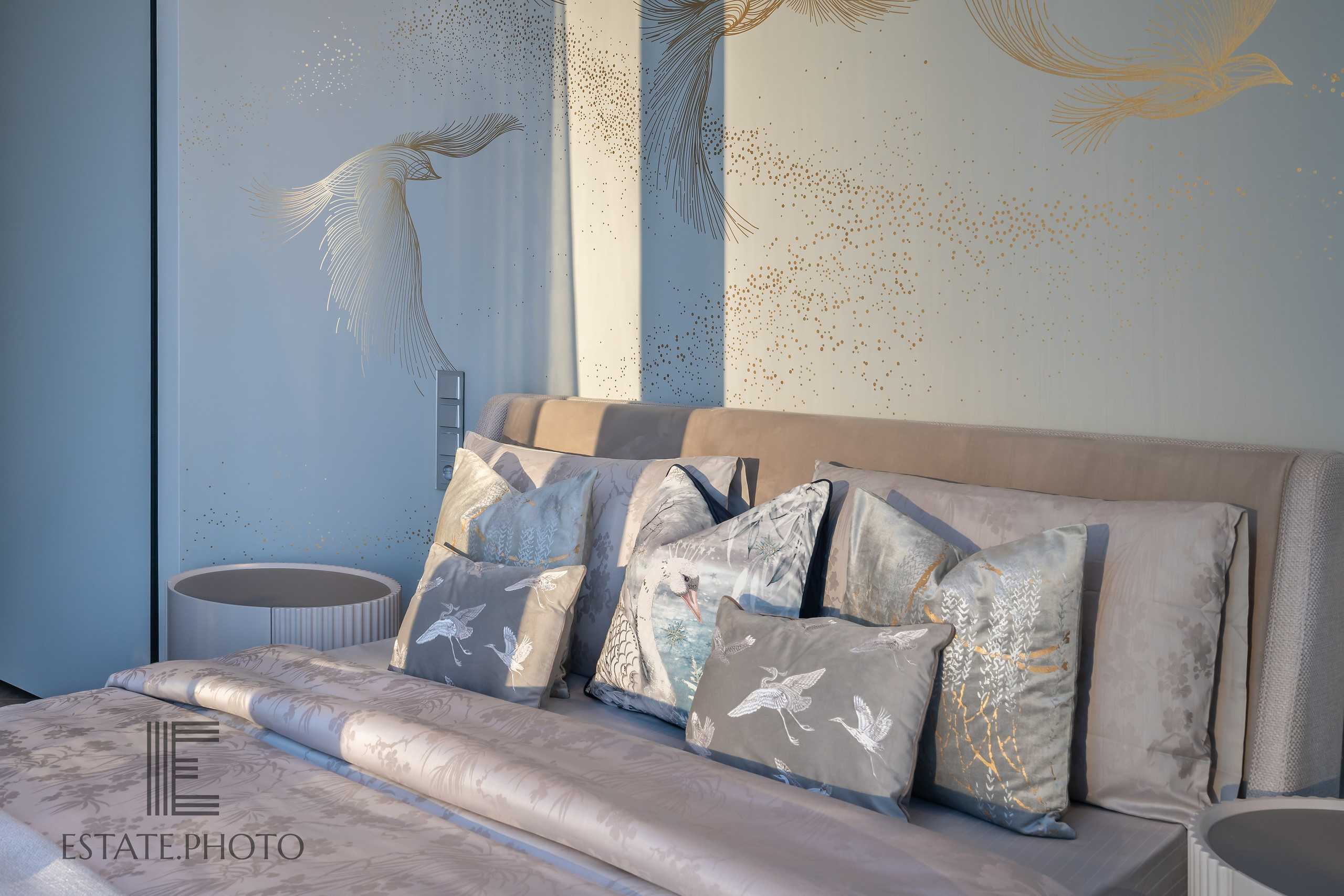 Съёмки для дизайнеров. Интерьерный фотограф Москва Татьяна Казакова