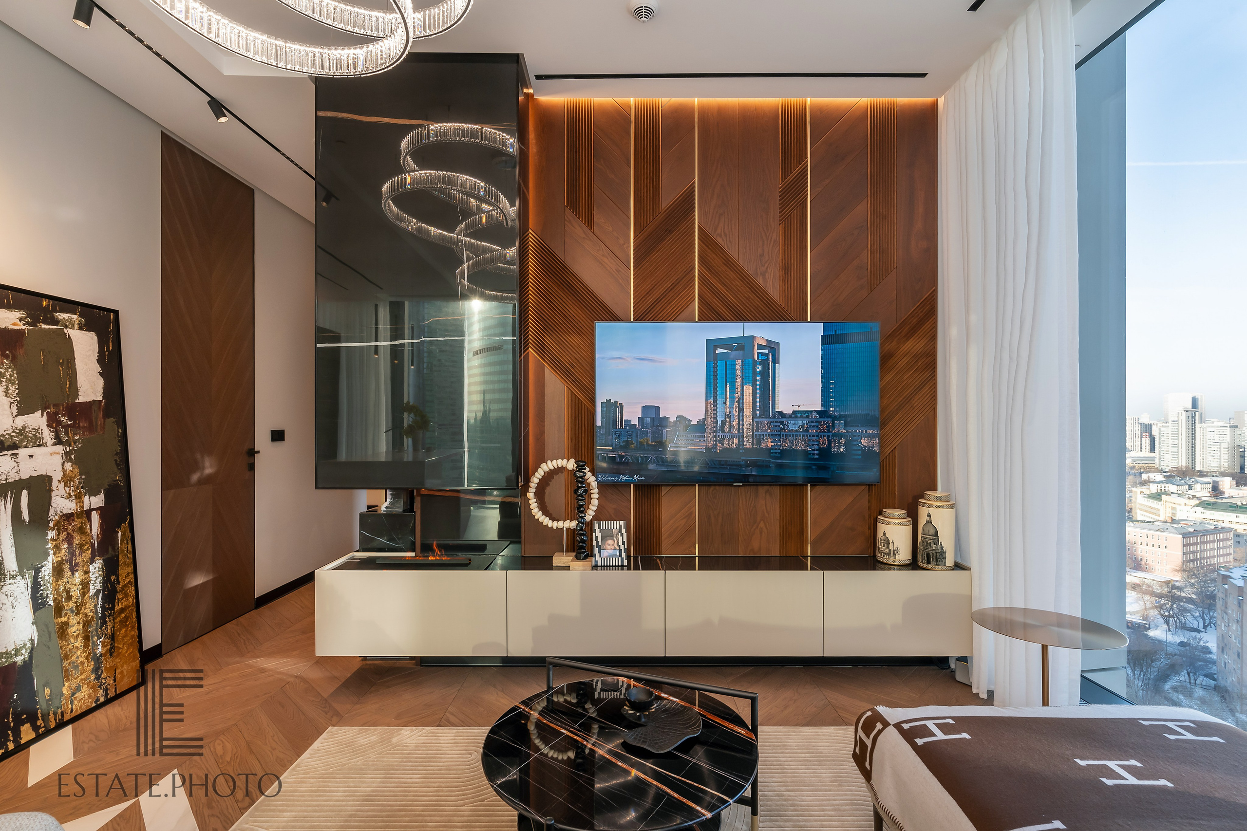 Съёмки для дизайнеров. Интерьерный фотограф Москва Татьяна Казакова