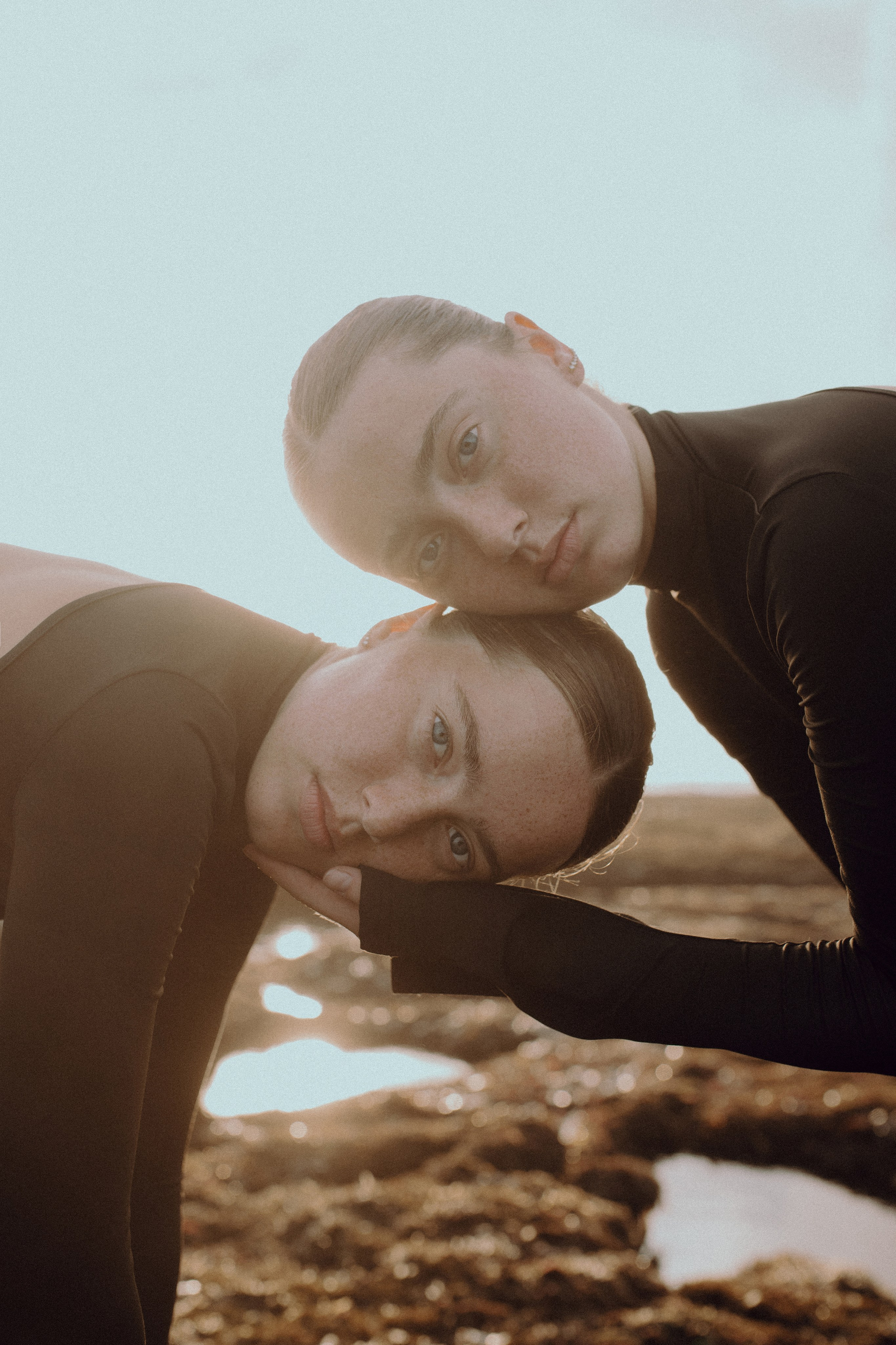 Индивидуальные. Карина Фадеева, фотограф на Бали