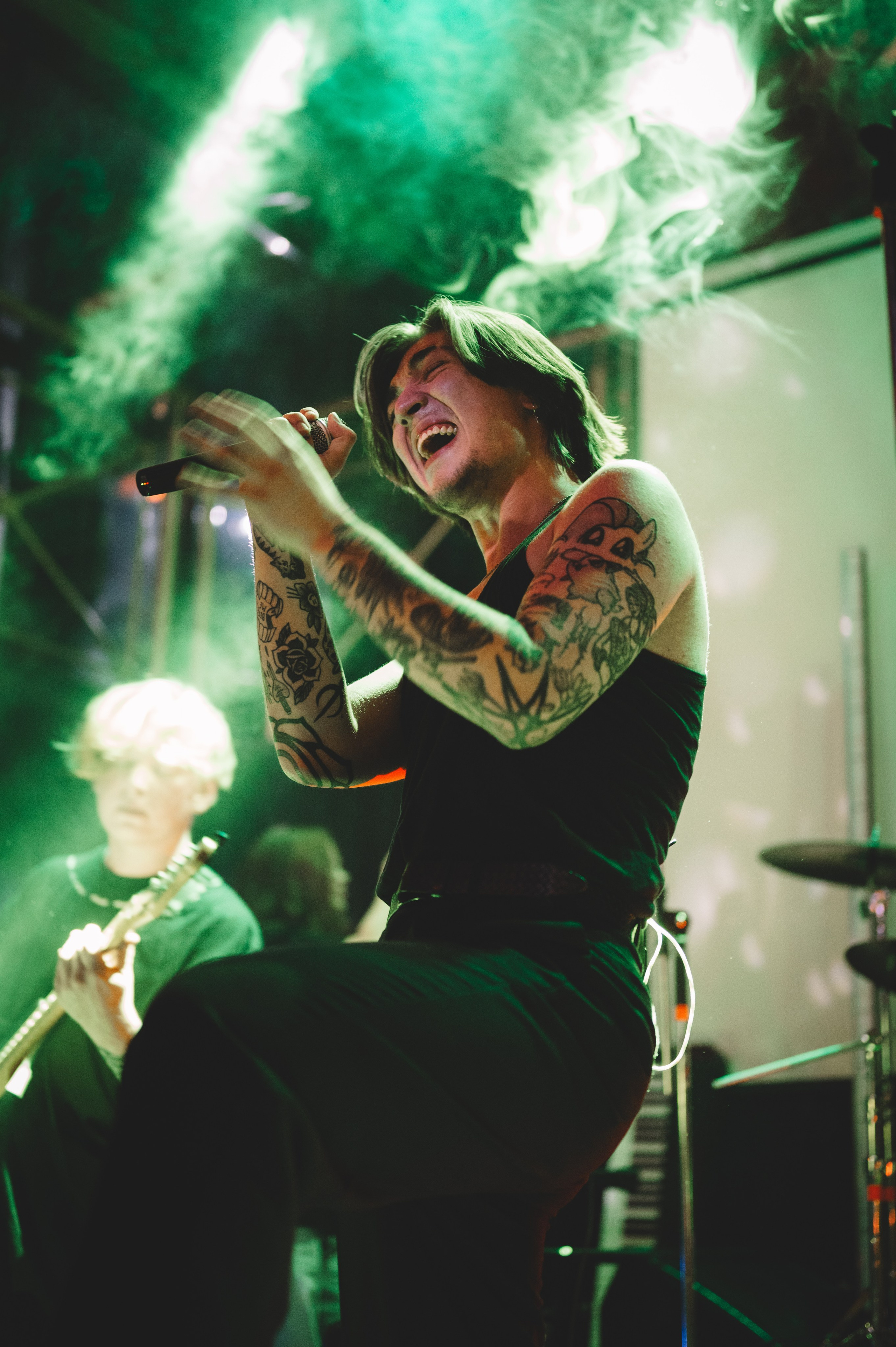 Путь Фест. Фотограф Анна Темнова. Пенза