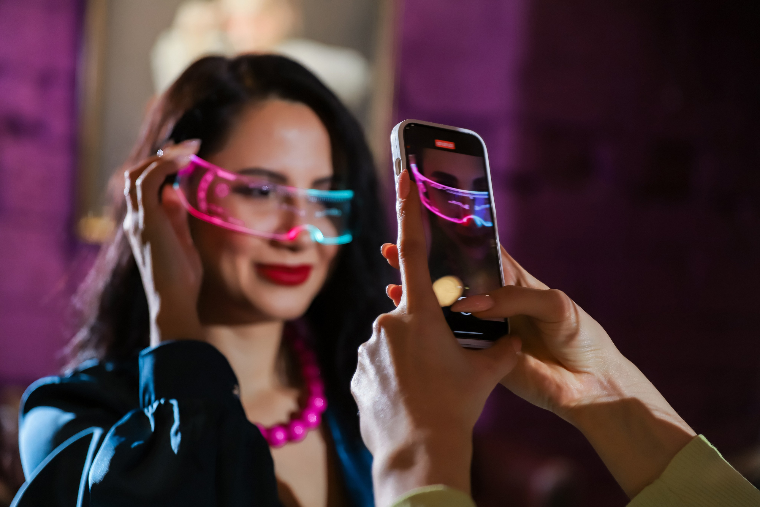 День рожденье 18+. Фотограф в Краснодаре Анна Светикова