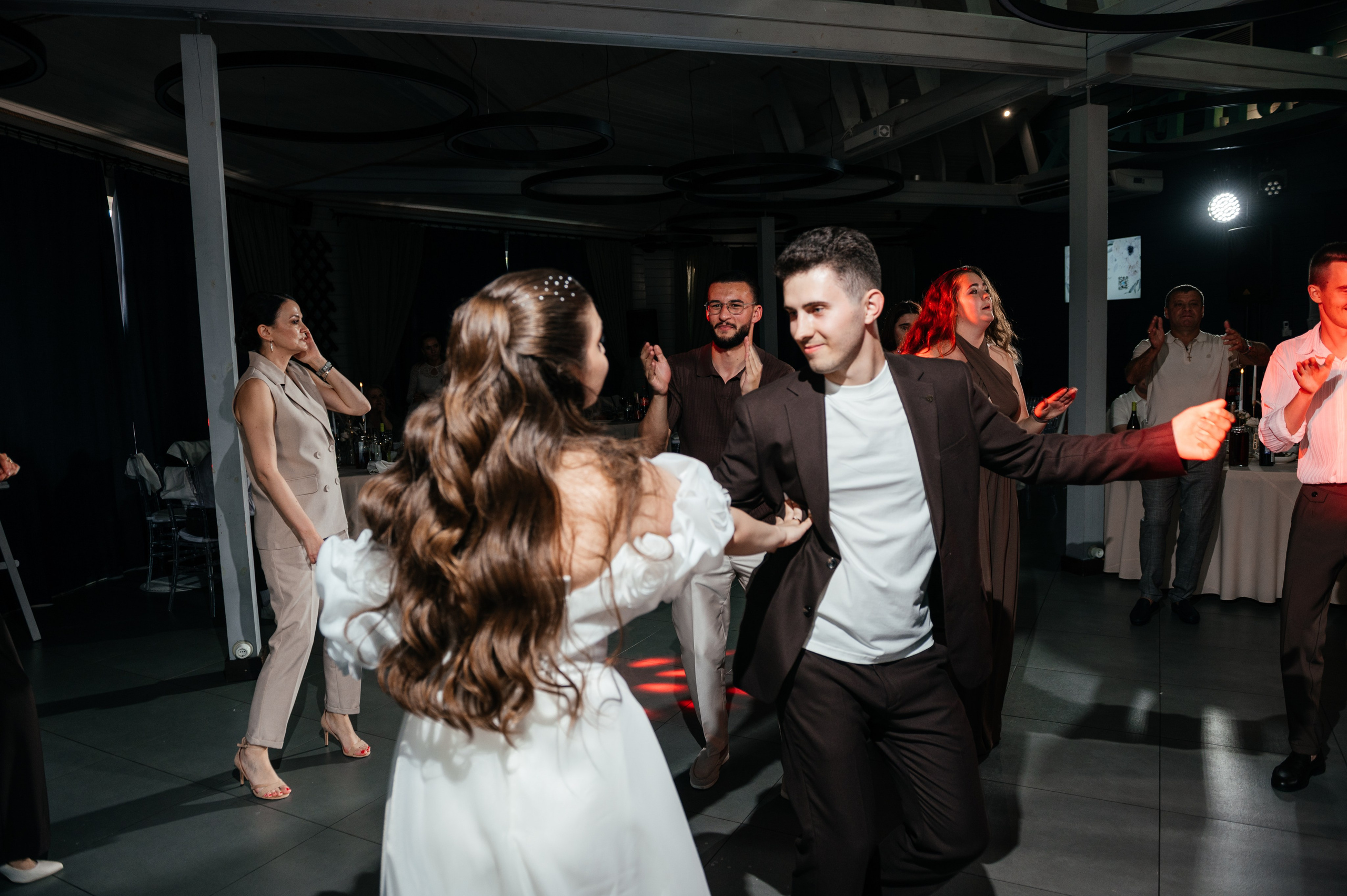 Nikita & Sveta. Свадебный и индивидуальный фотограф Никита Роут | Москва