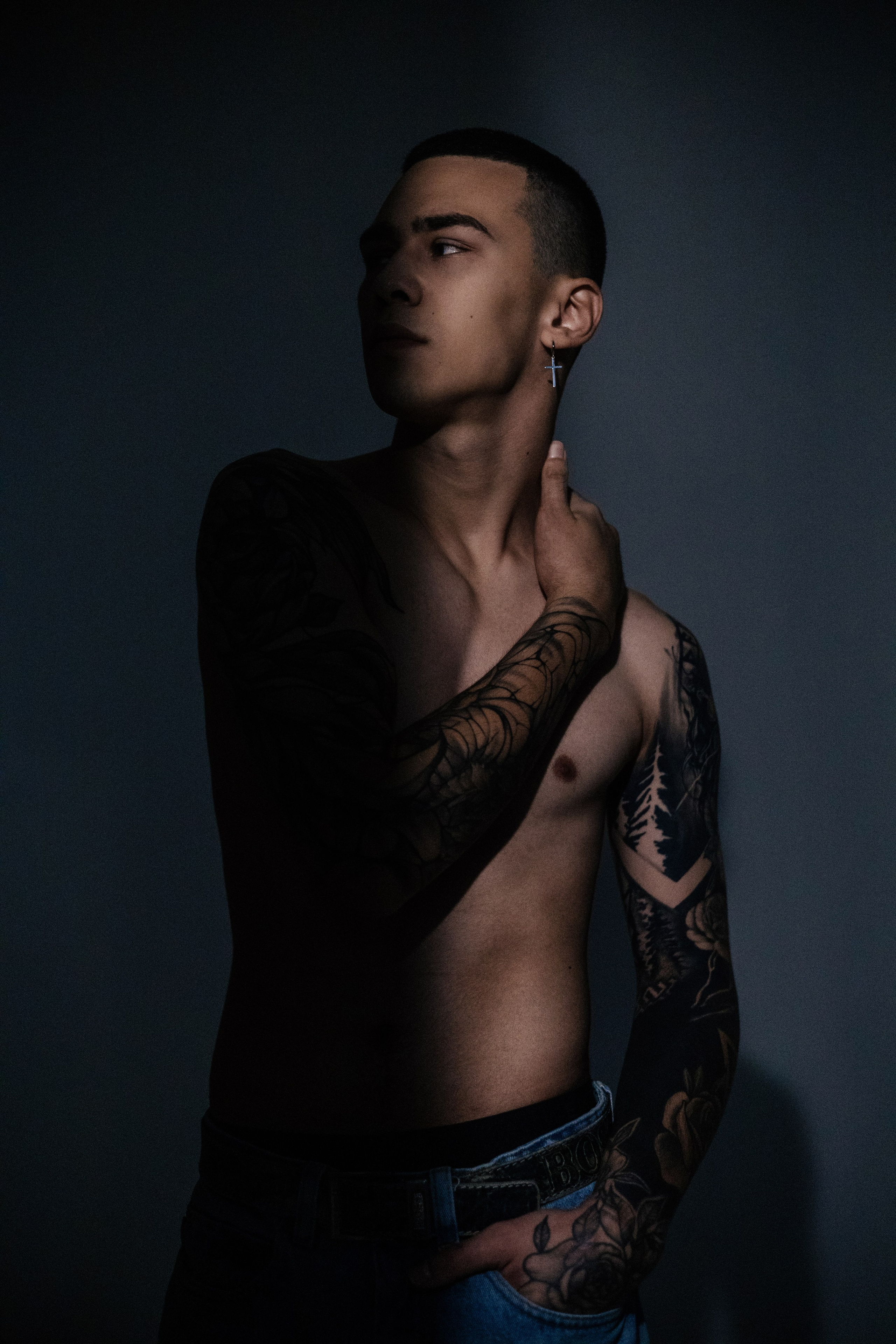 Никита. Gorbunova Alina Фотограф