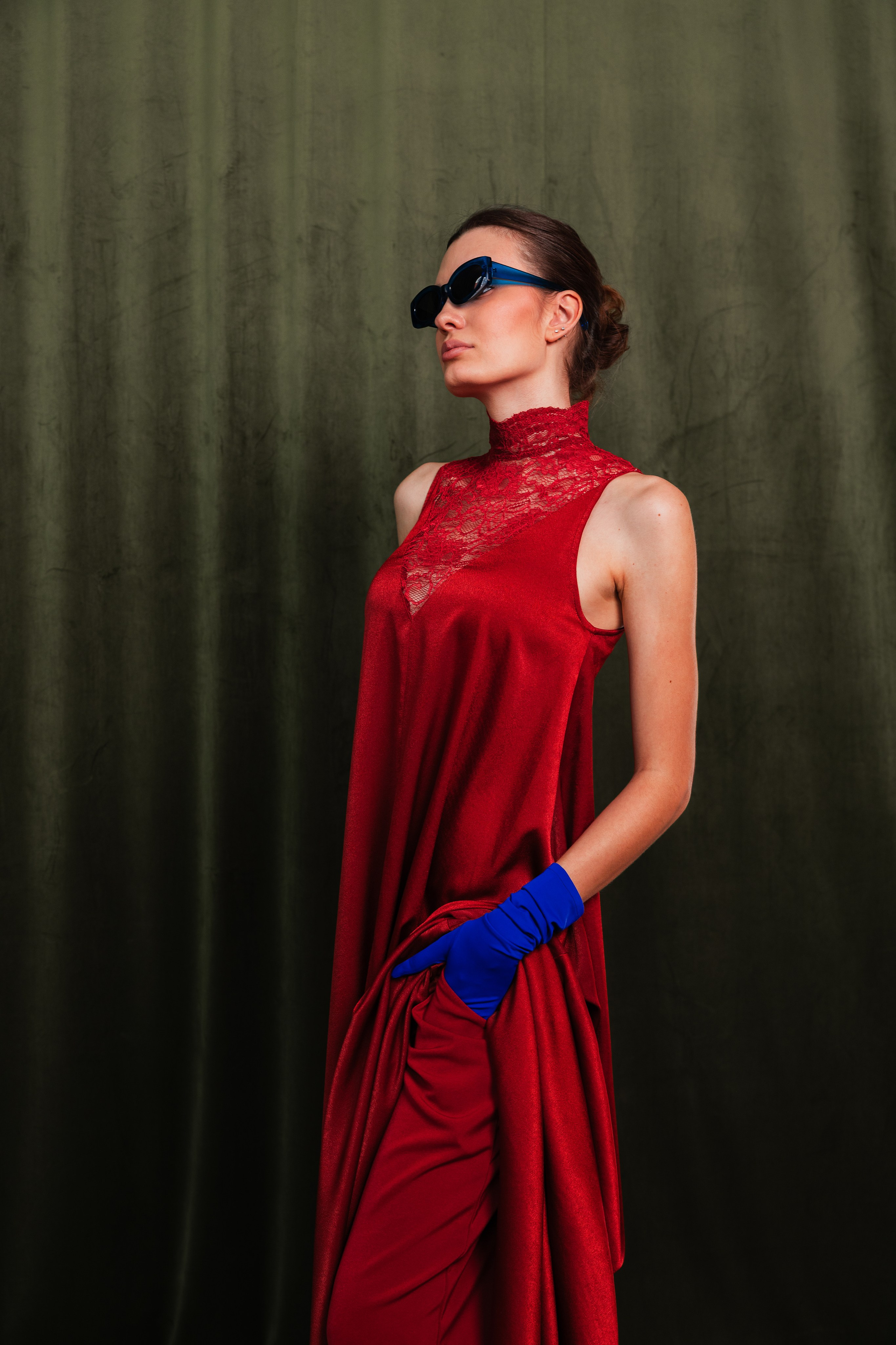 Fashion photoshoot Armenia. Фотограф Москва