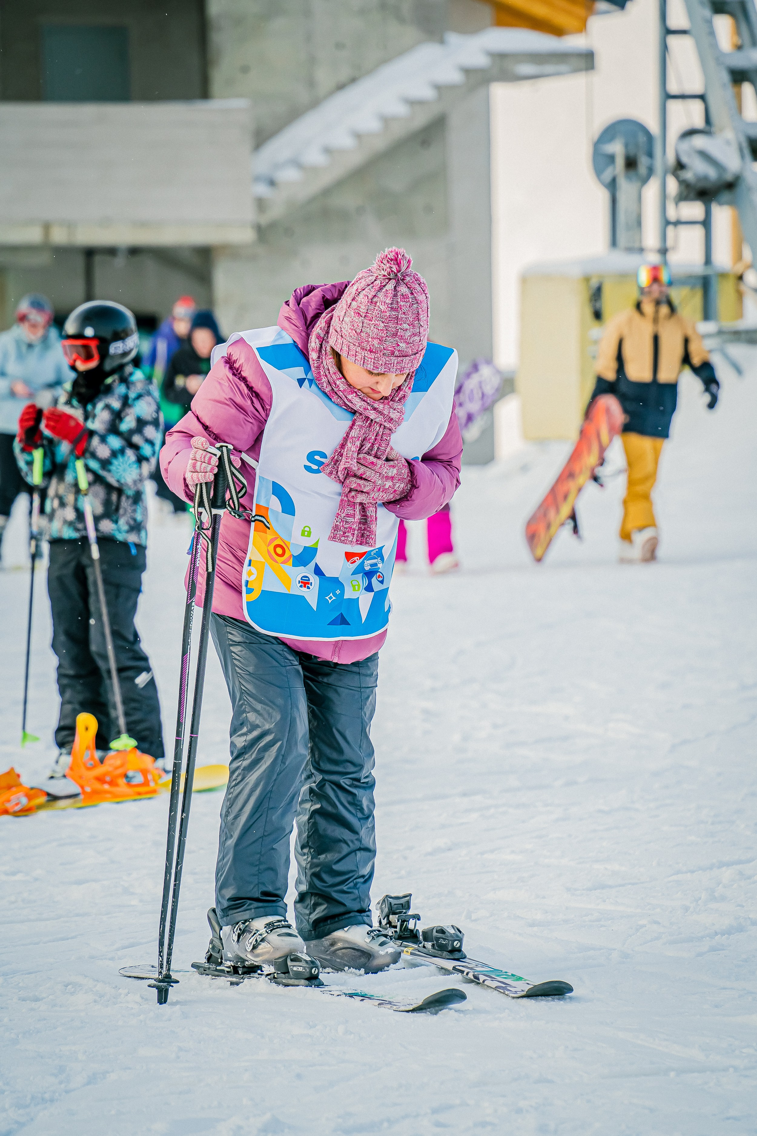 StarLine | Красное Озеро 10.02. Фотограф Никита Иванов