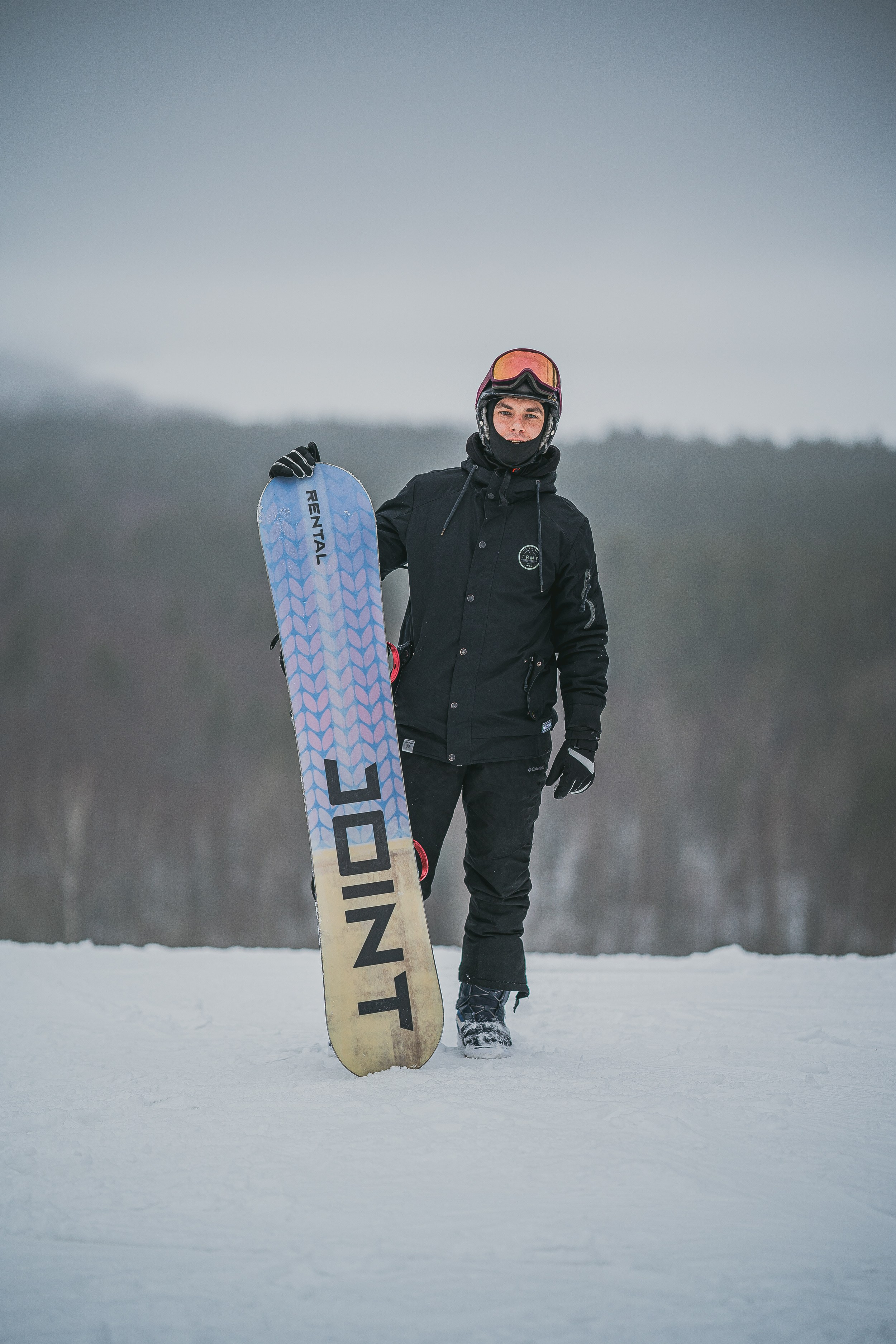 StarLine | Красное Озеро 03.02. Фотограф Никита Иванов