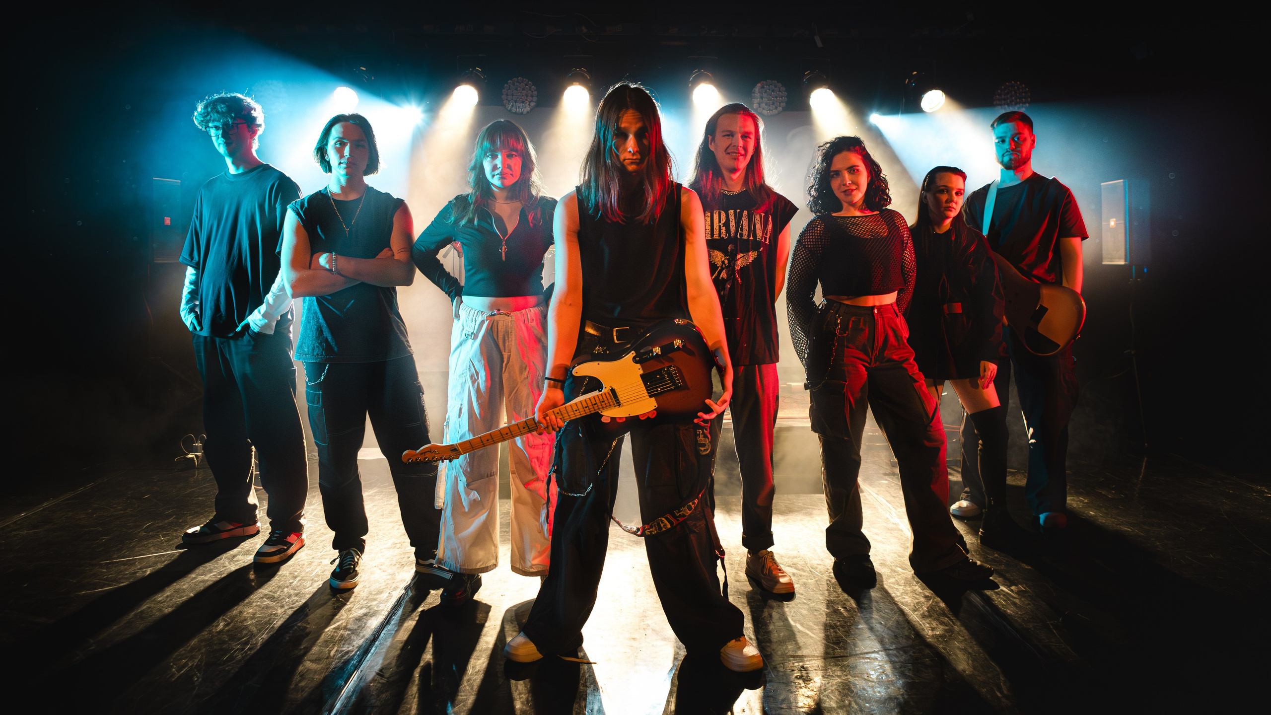 Май навсегда. Репортажный фотограф в Перми Денис Голдобин