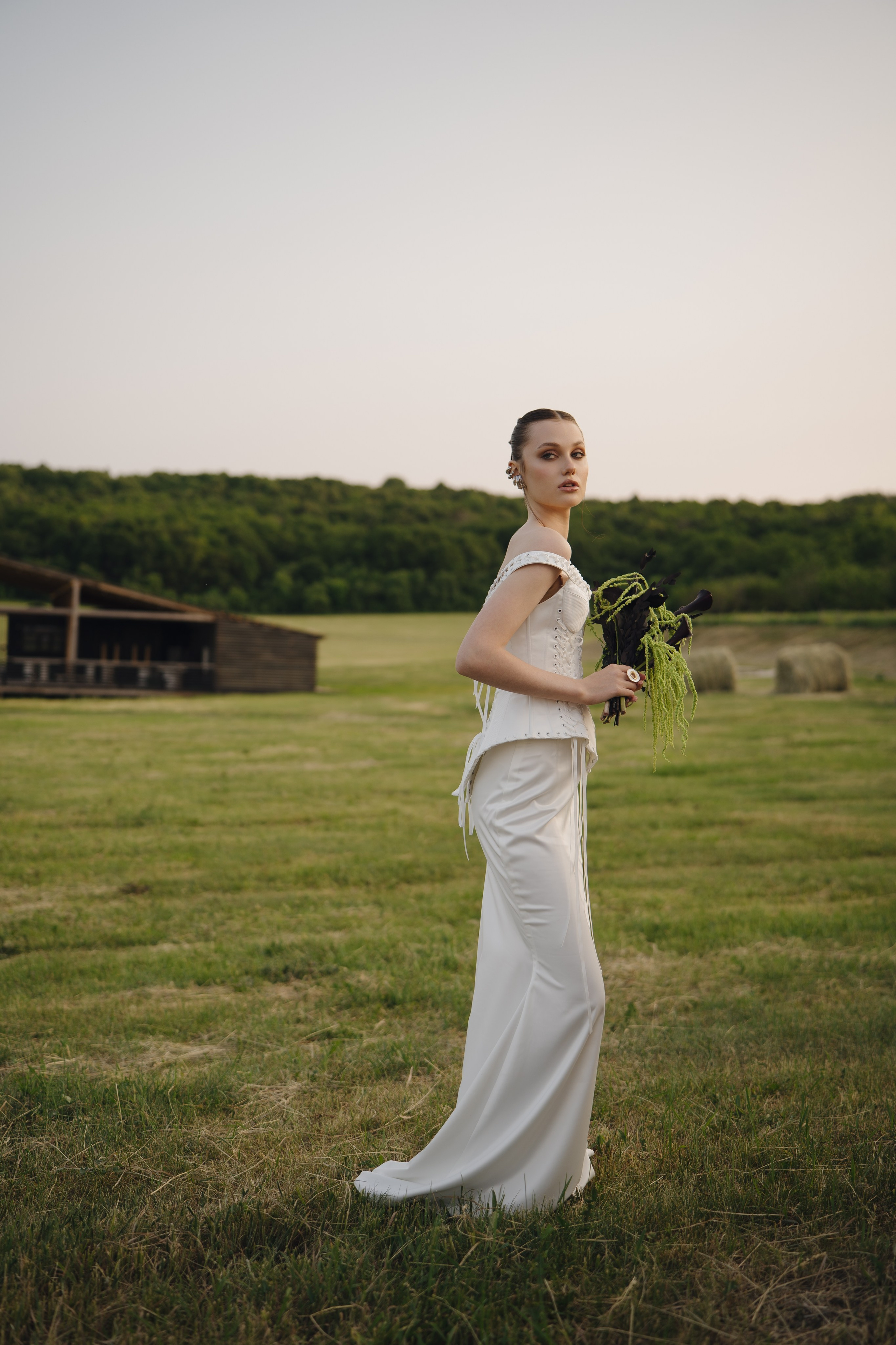 Любовь на горе. Свадебный фотограф Липецк Москва Анна Невзорова