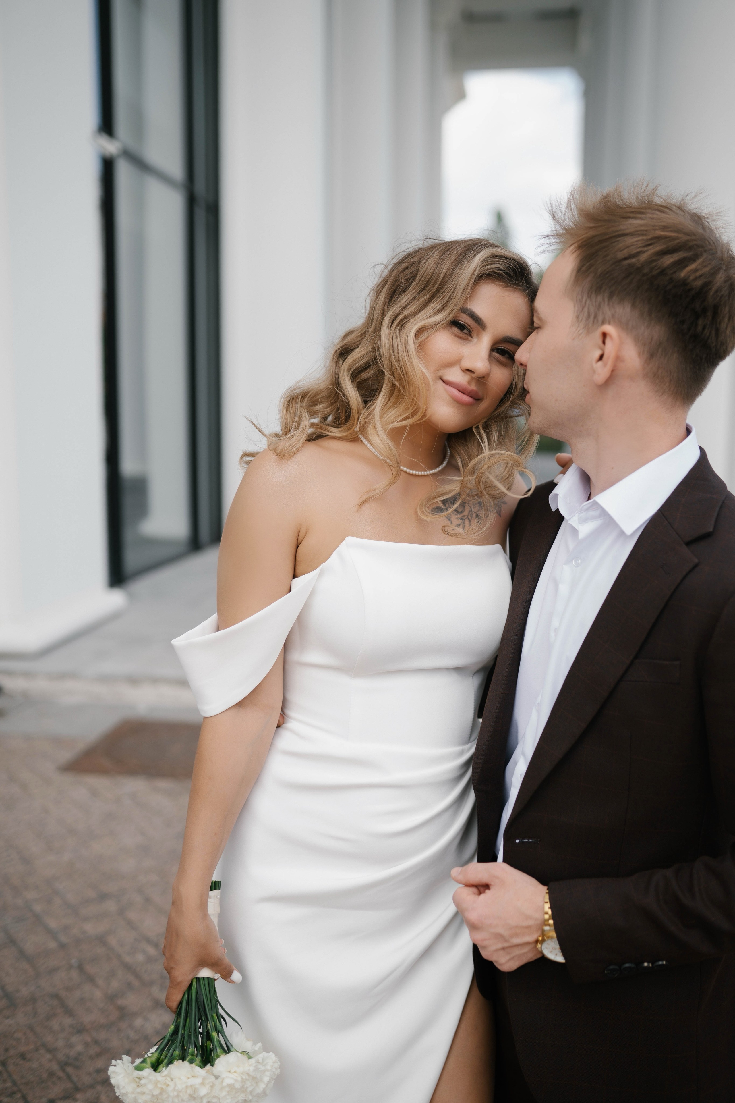 Ксения и Руслан. Свадебный фотограф Липецк Москва Анна Невзорова