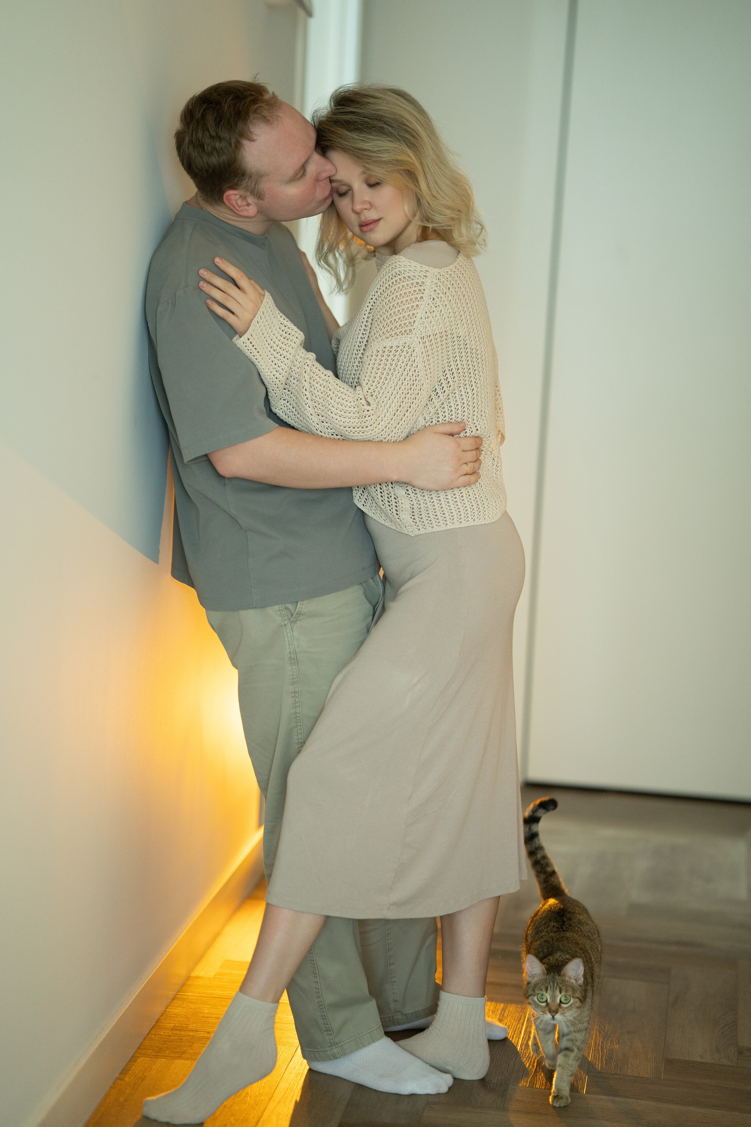 E & A. Свадебный фотограф Липецк Москва Анна Невзорова