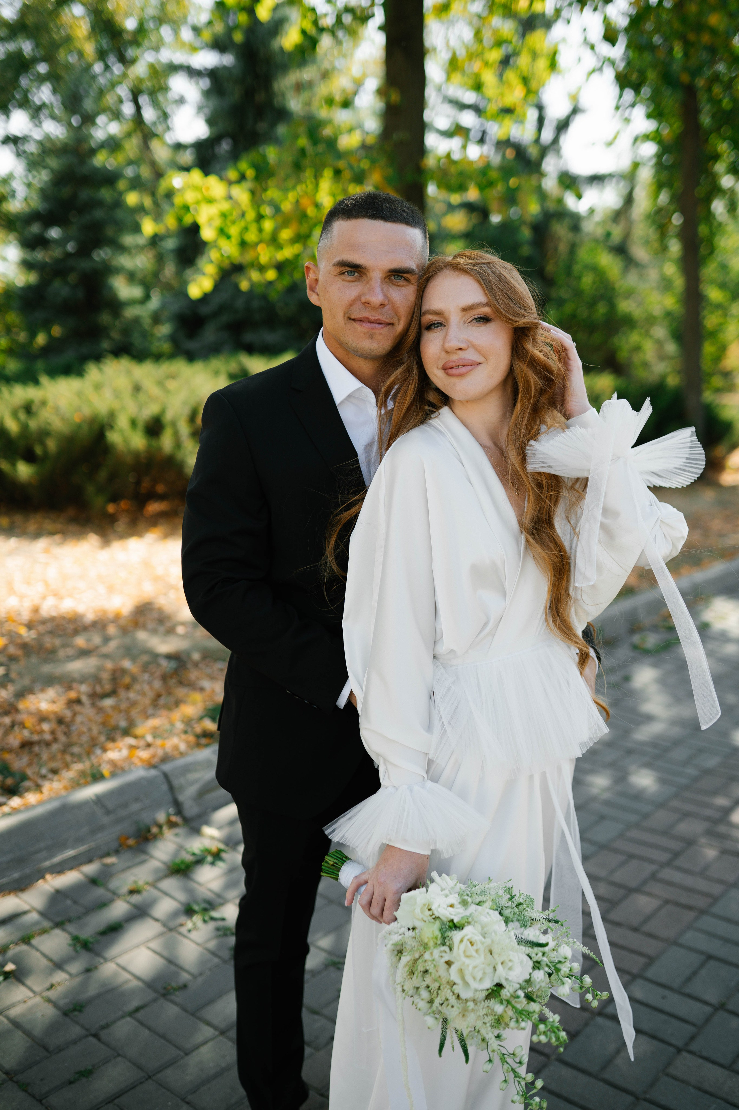 E&A. Свадебный фотограф Липецк Москва Анна Невзорова