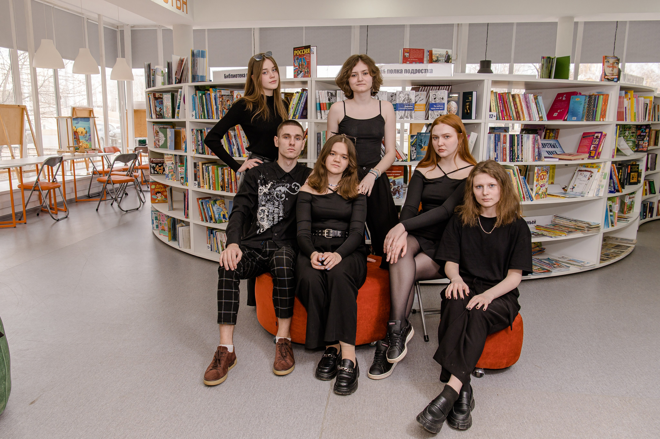 Школа. Семейный и детский фотограф в Пензе Ирина Зорина