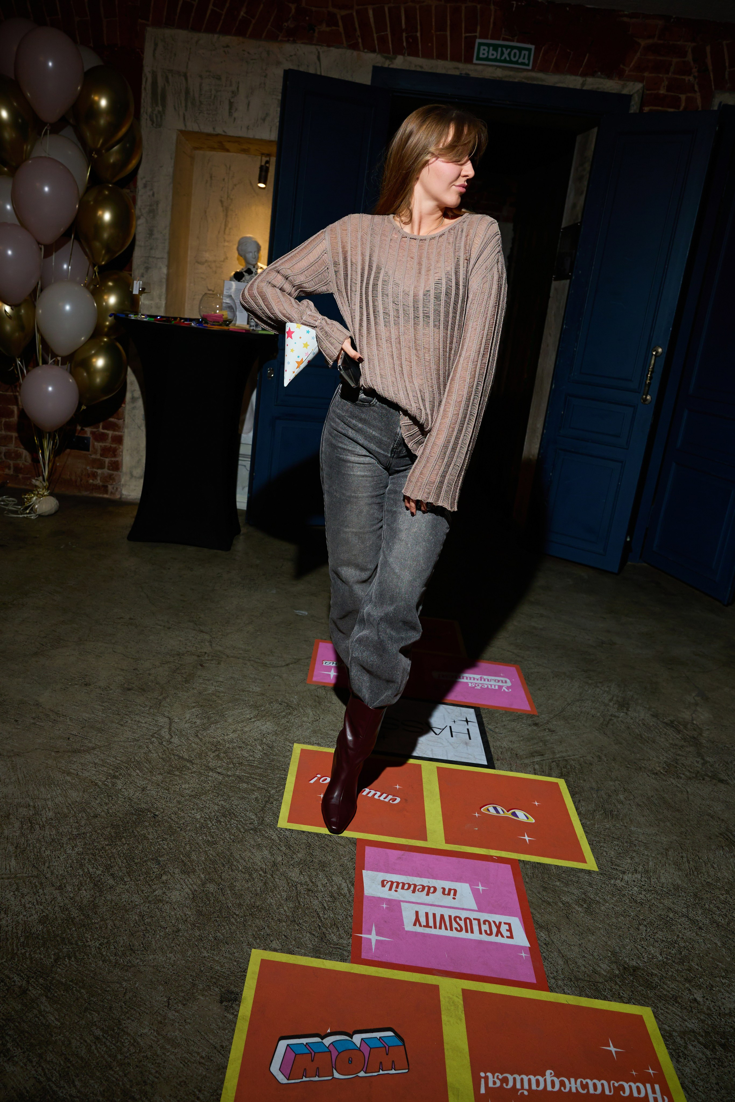 HASS 24 года!. Фотограф Иван Недорез