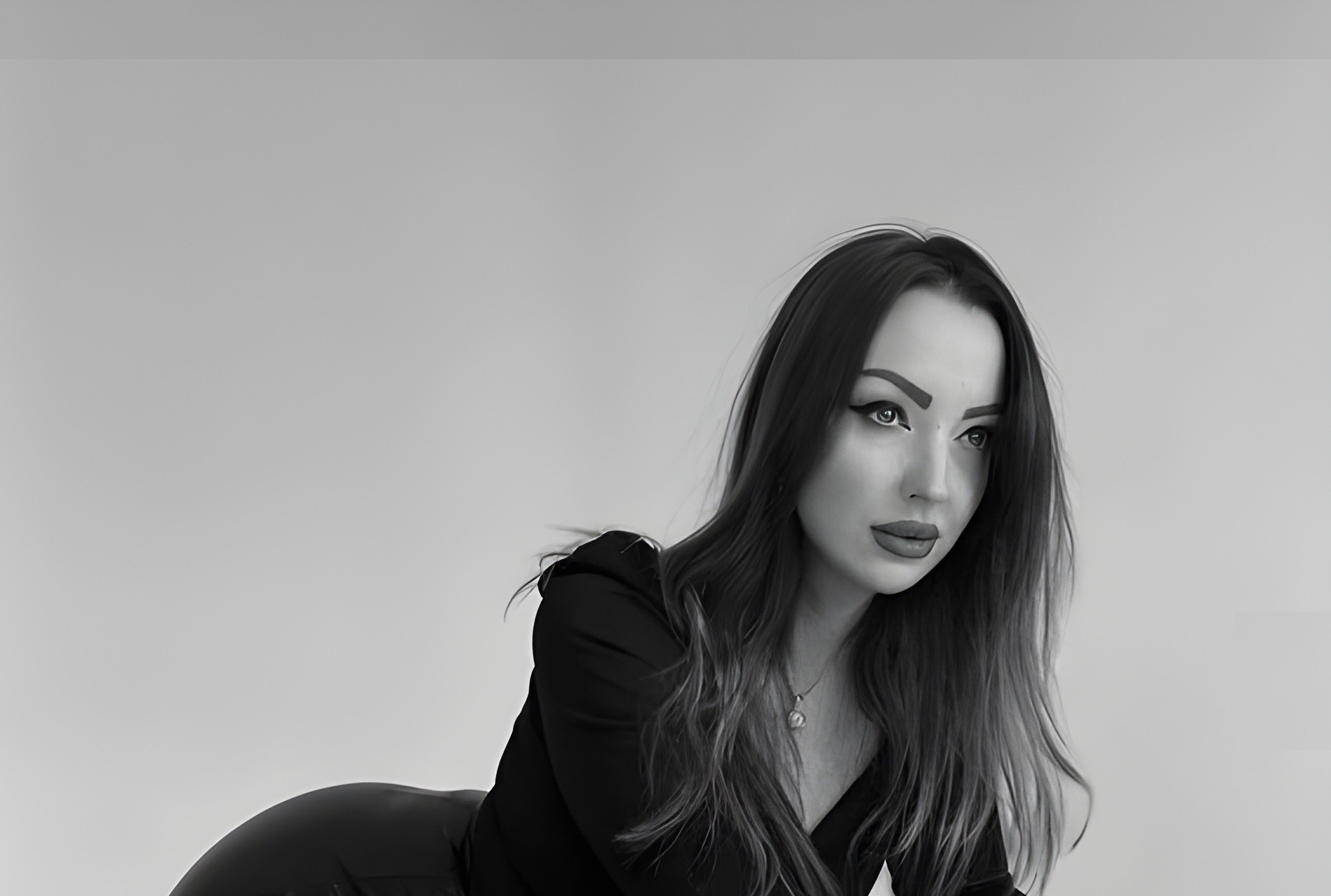 Ири. Фотограф Роман Фили