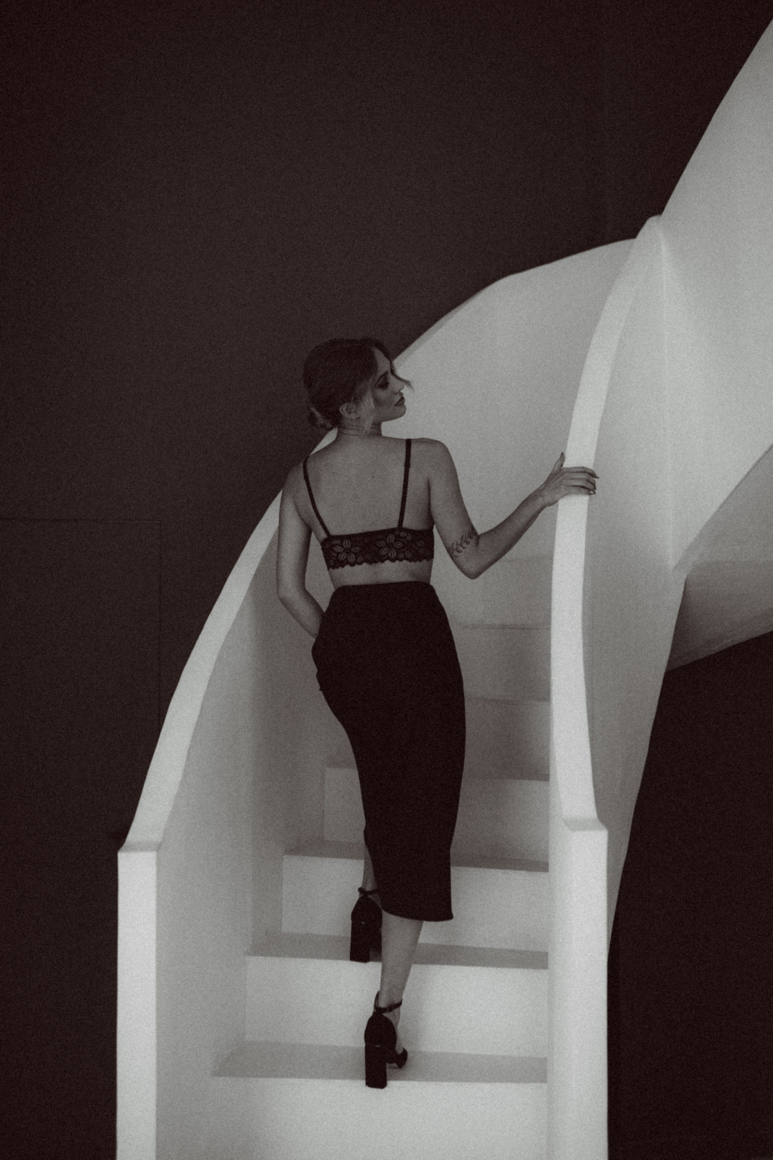 Кристина. Фотограф Стилист Тюмень Вера Хайруллина