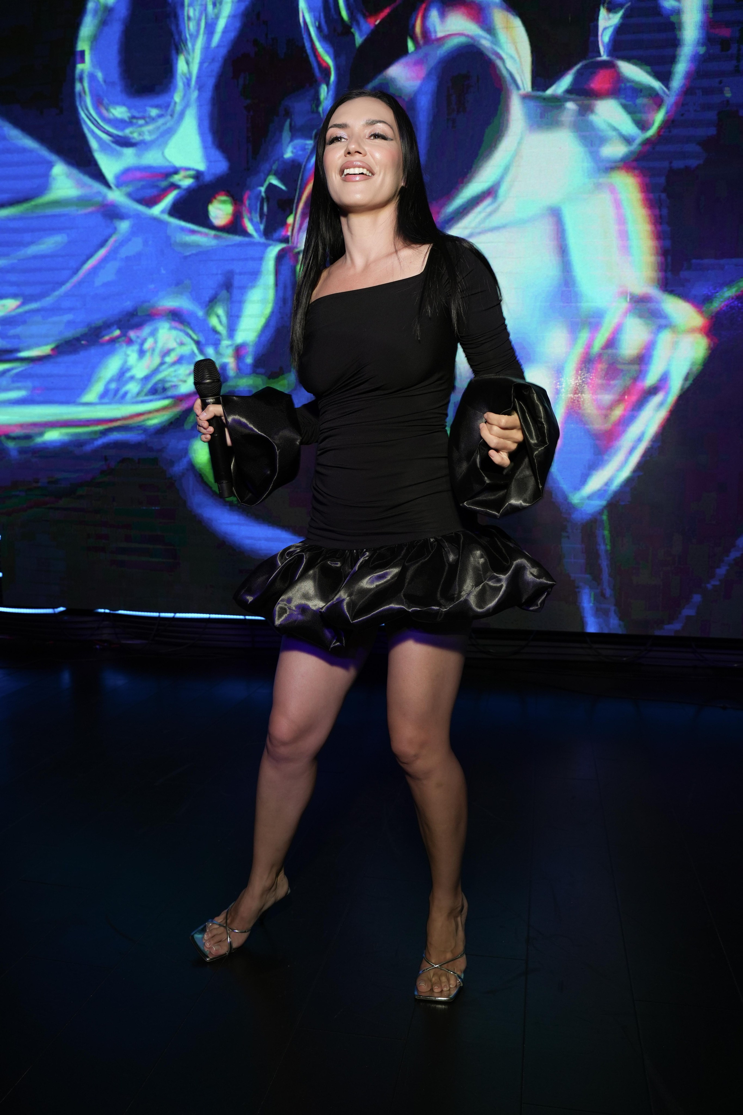 ЖАРА MAG 5 ЛЕТ. Фотограф Екатерина Юрьева | Тула, Москва, Новомосковск