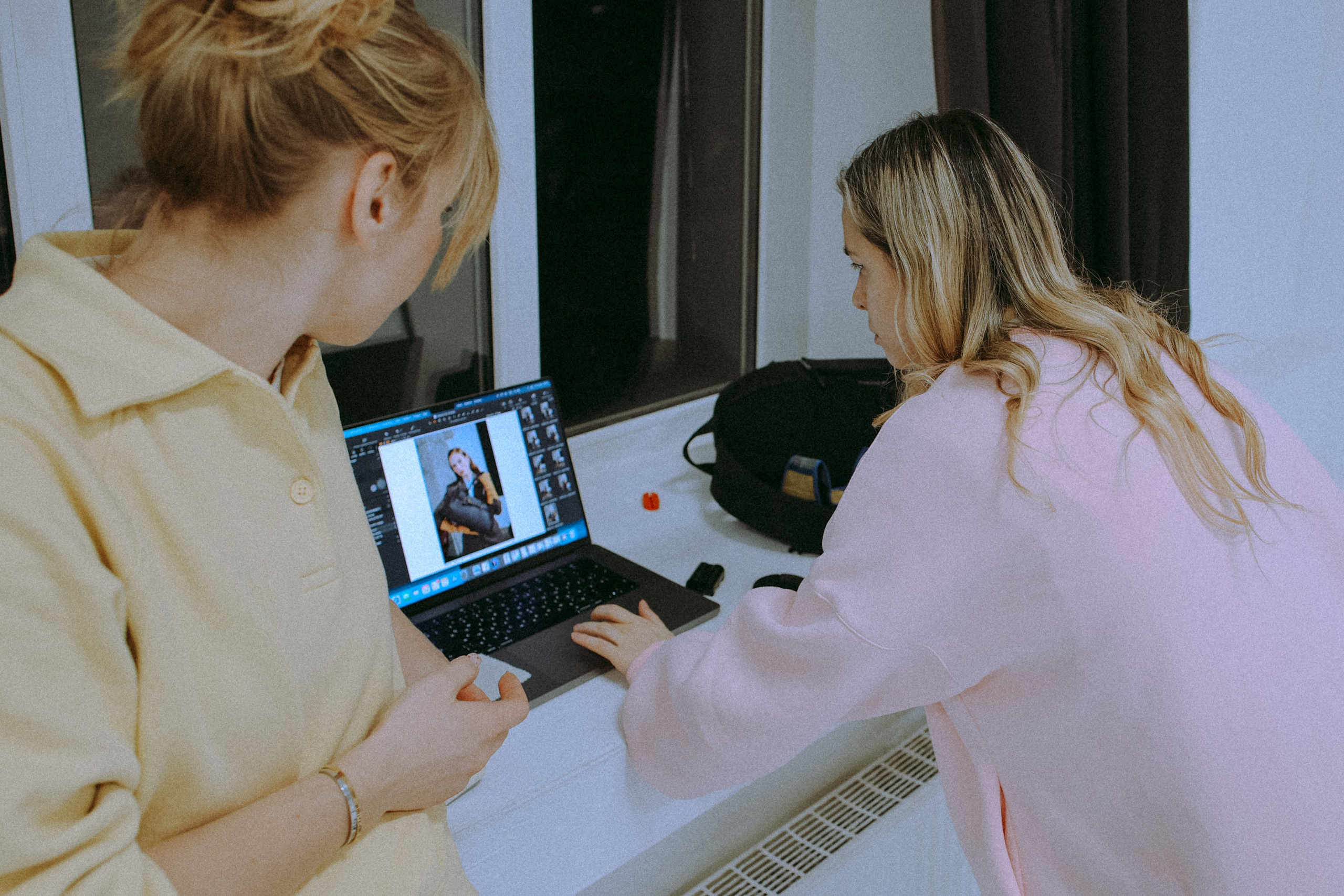 Bags. Фотограф в Москве