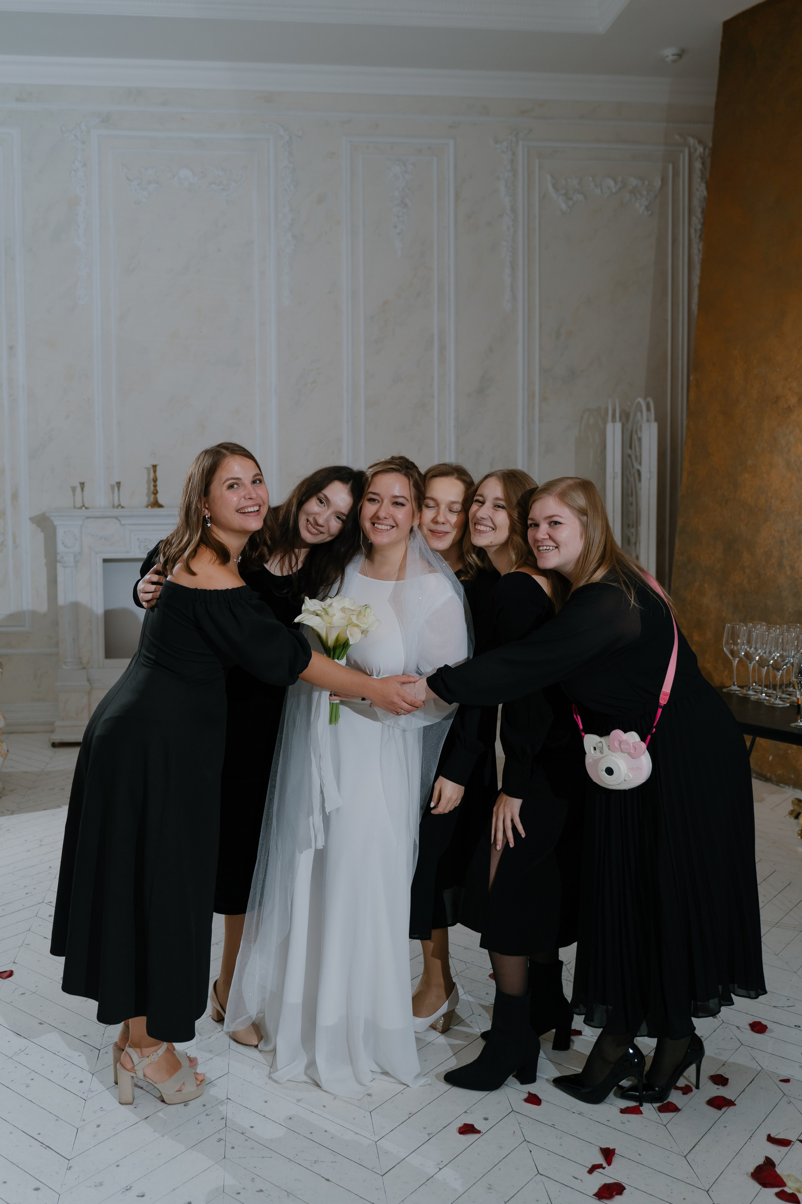 29.09.2023. Свадебный фотограф — Наталья Фед СПб/Москва