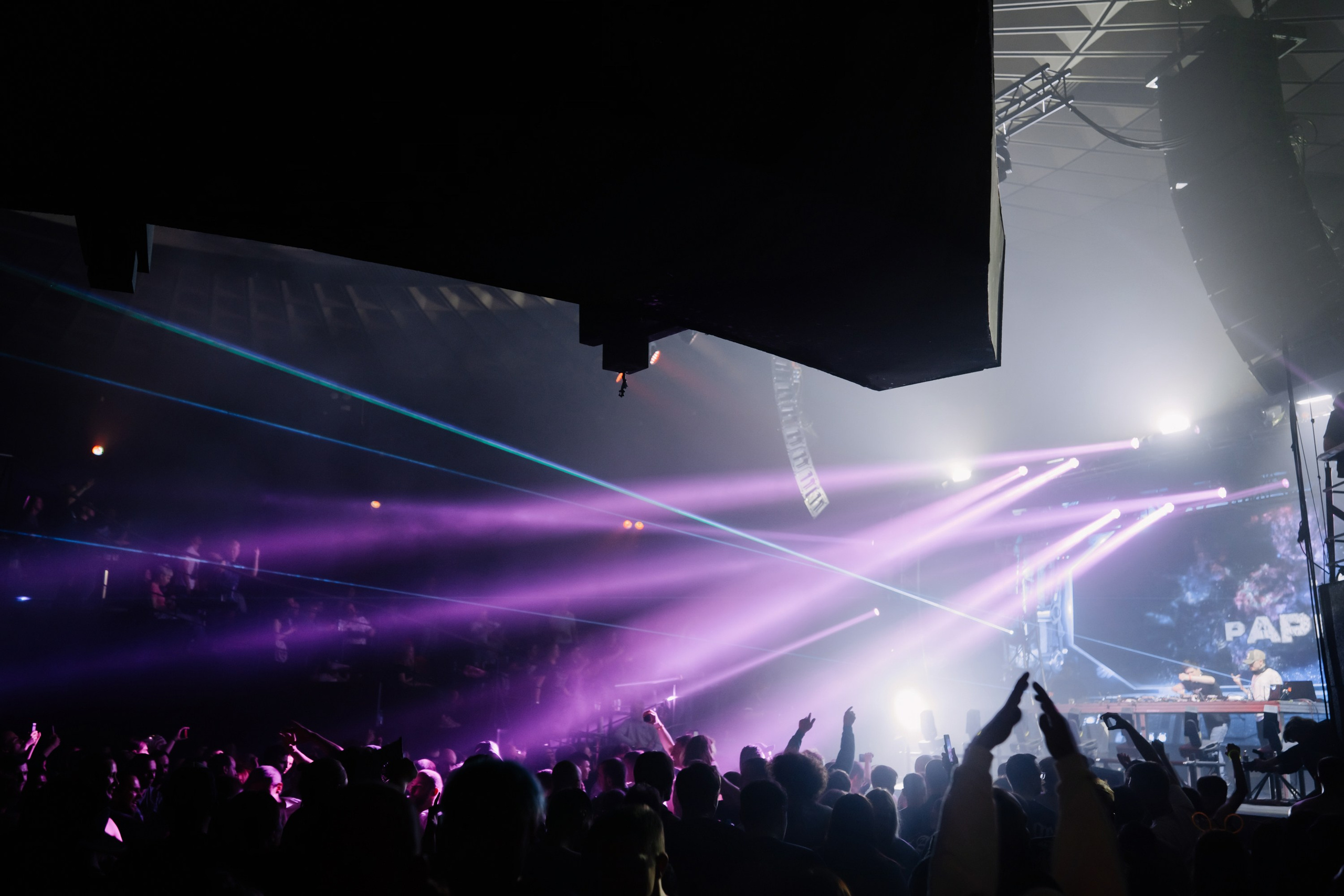 Neuropunk. Photographer — ERASTOV