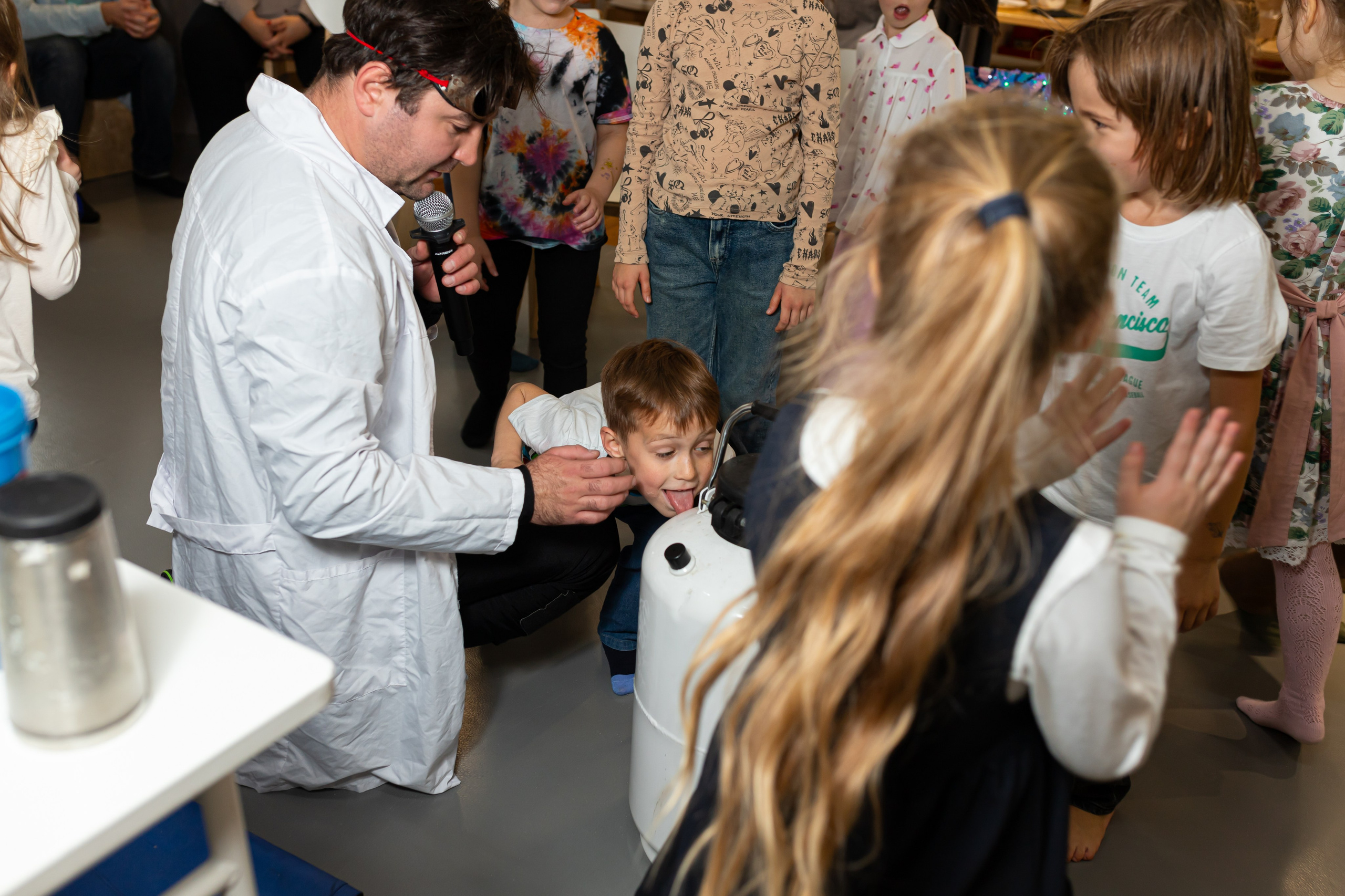 День рождение Алексея. Марина Шаймухаметова. Фотограф в Уфе