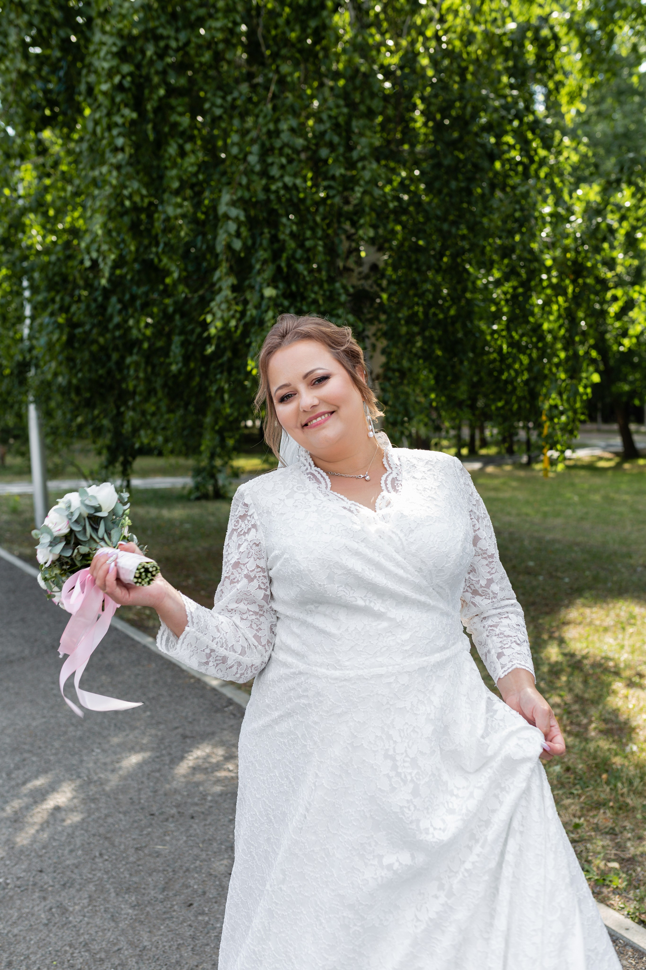 Игорь и Екатерина. Марина Шаймухаметова. Фотограф в Уфе