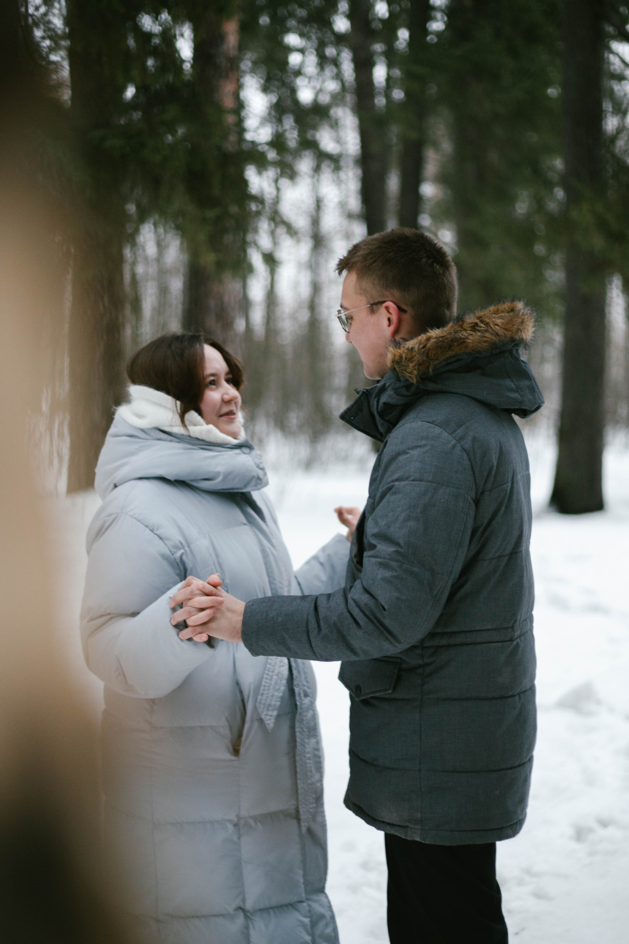 Ульяна и Степа. Алимурадова Арина: фотограф в Москве