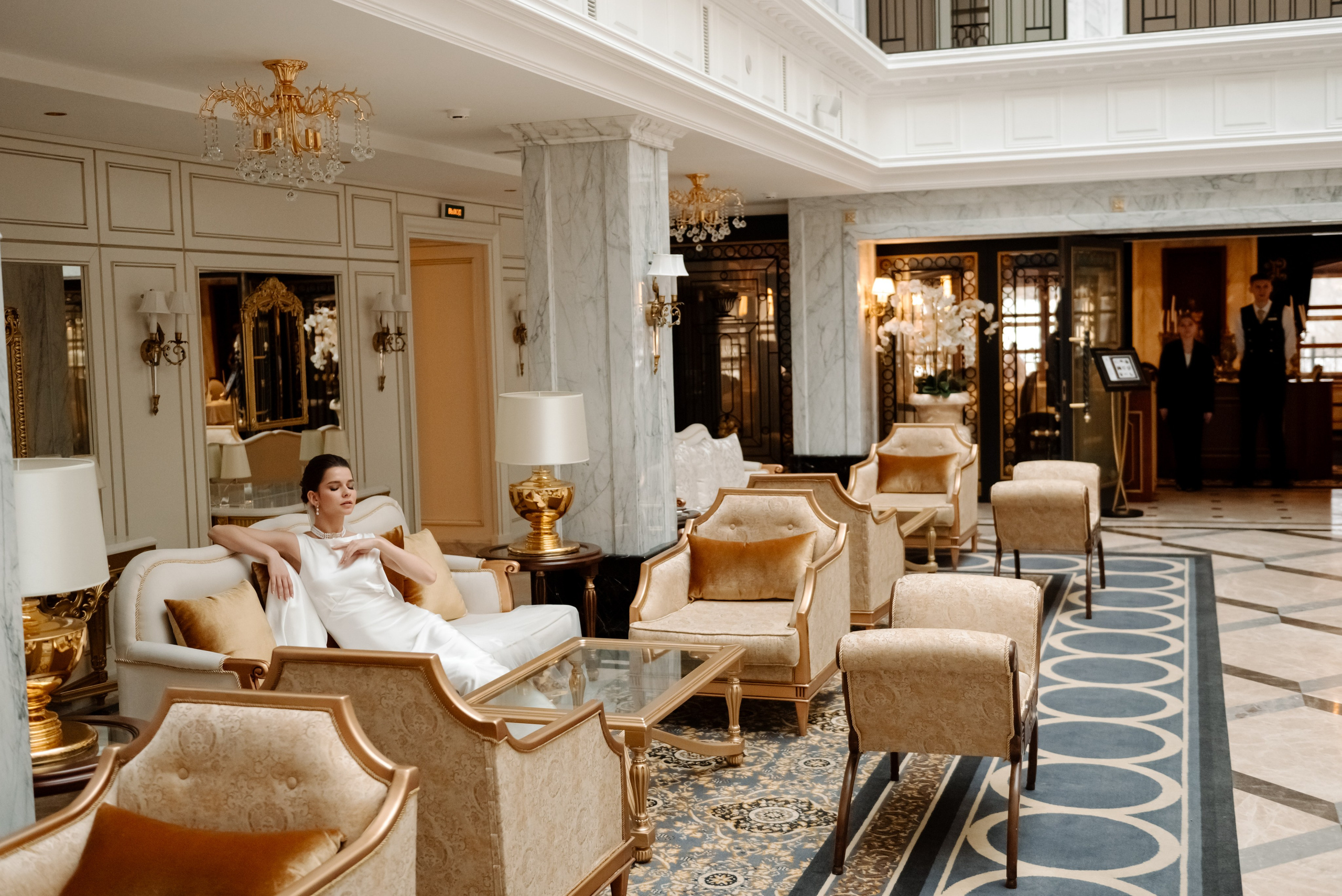 Пушкин. Царь Палас. Свадебный и сеейный фотограф в Санкт-Петербурге Елена Худякова