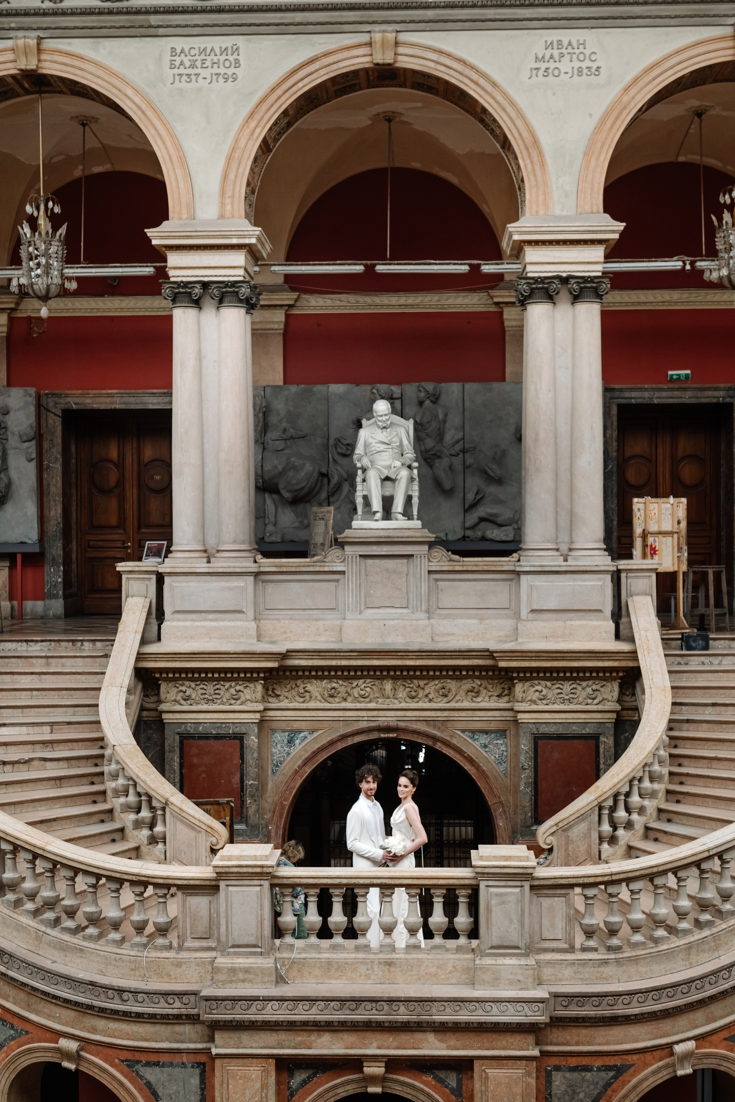 Наш музей. Свадебный и сеейный фотограф в Санкт-Петербурге Елена Худякова