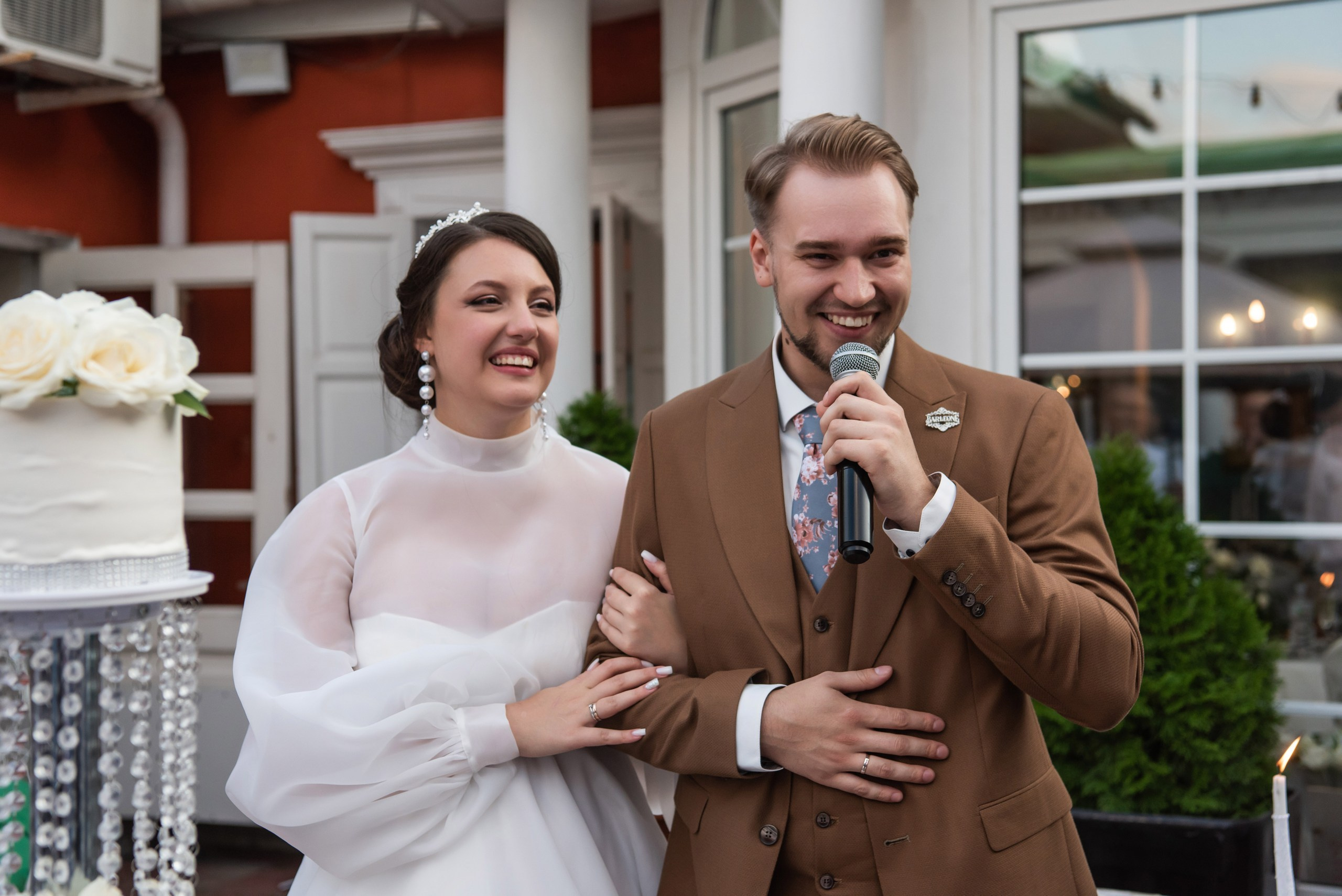 Виталий и Анна. Свадебный и арт-фотограф Кунецкая Диана