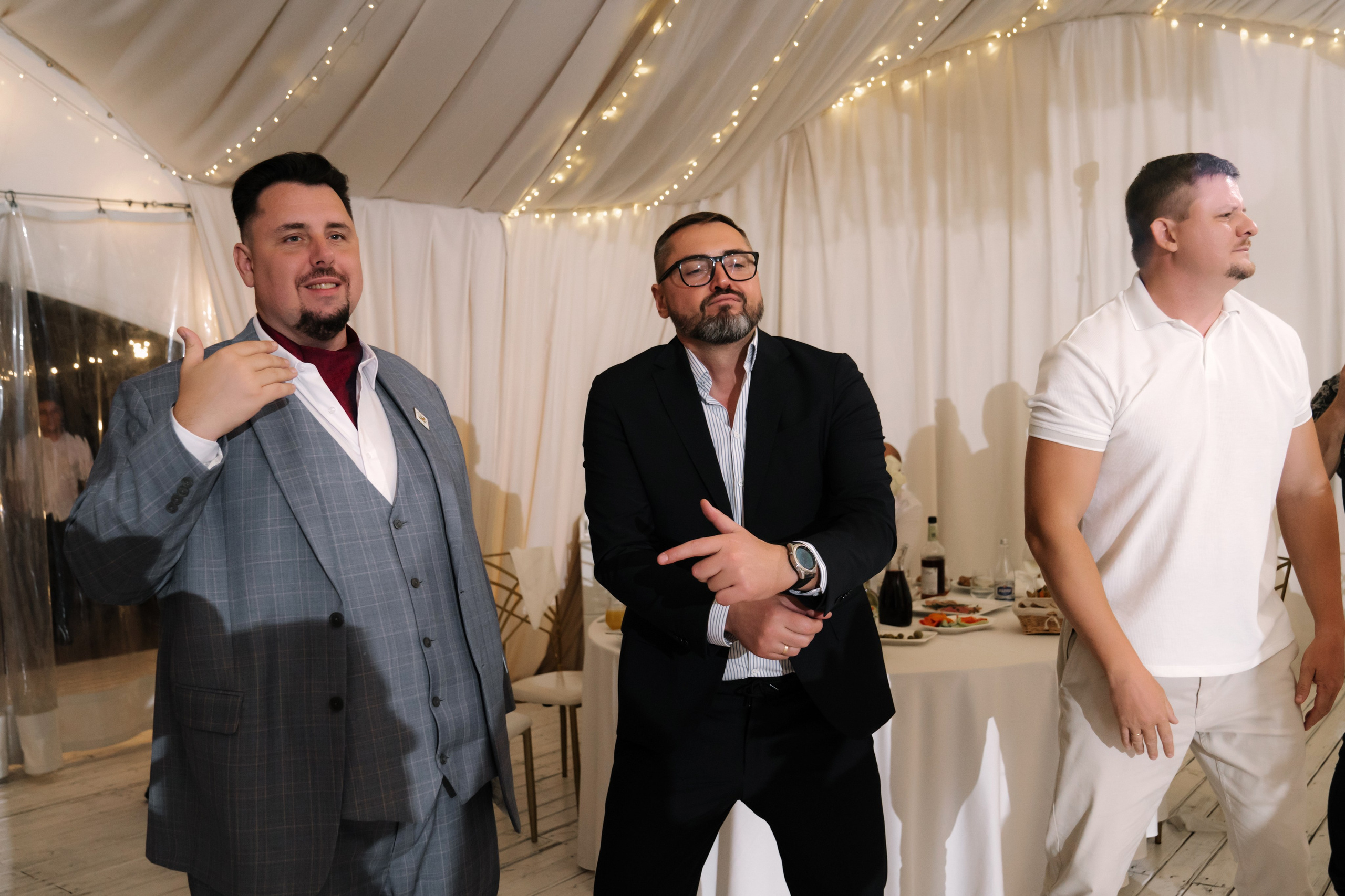 Александр и Анастасия. Свадебный фотограф Воронеж Марина Грудинина