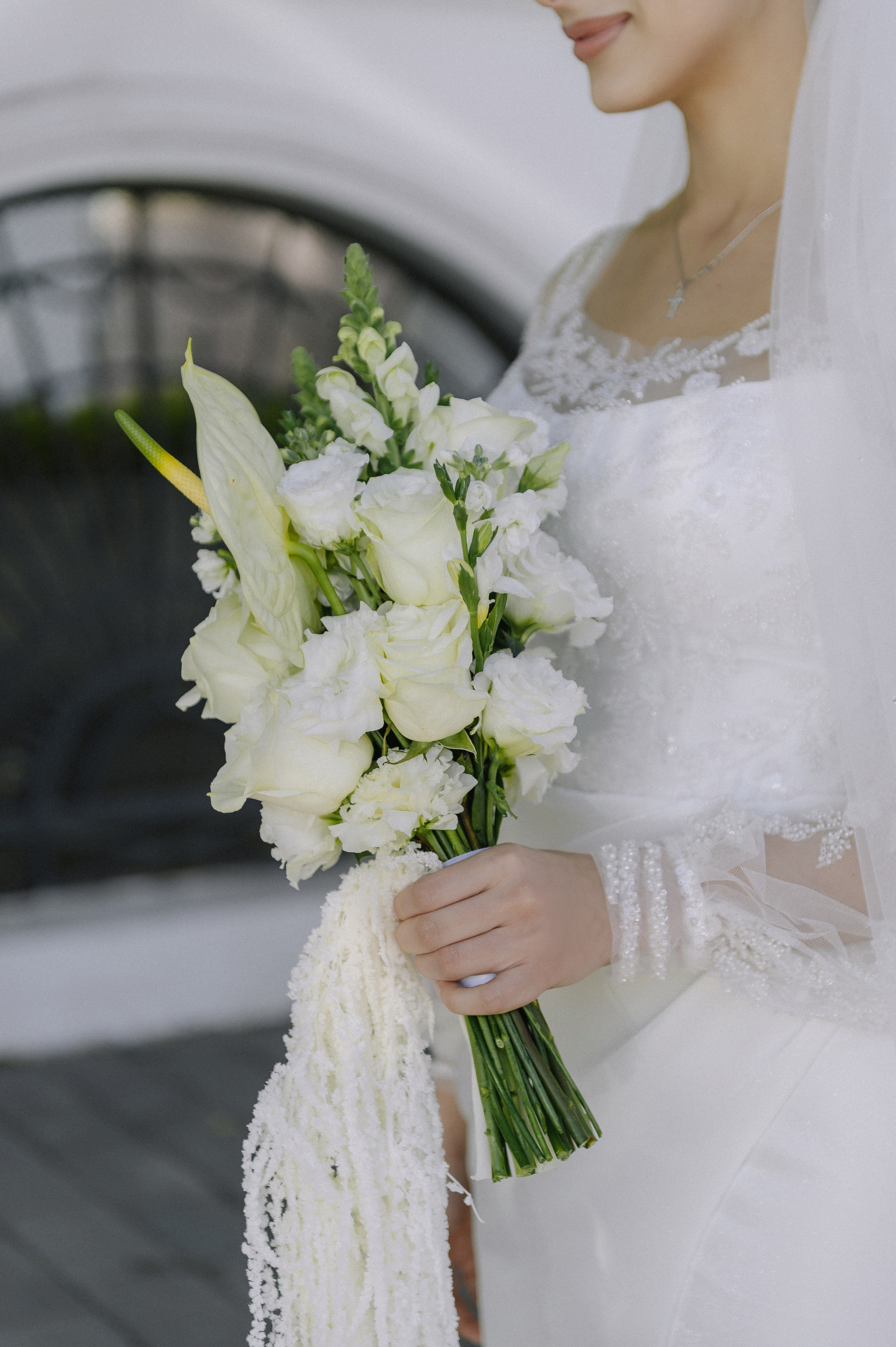 Владимир и Елизавета. Свадебный фотограф