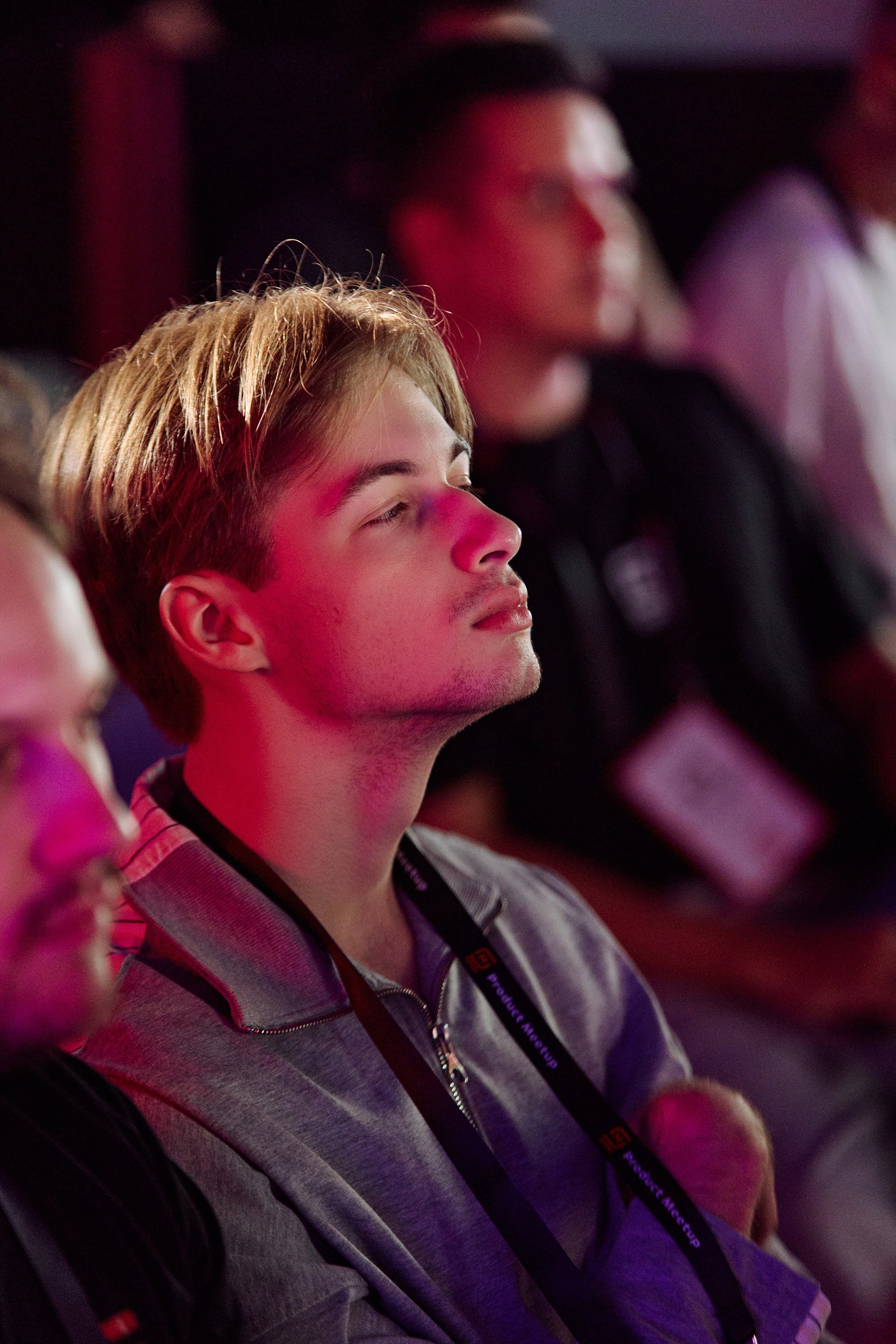 Репортаж для Магнит OMNI Product Meetup. 1224 prod — продакшен полного цикла для вашего бизнеса и жизни