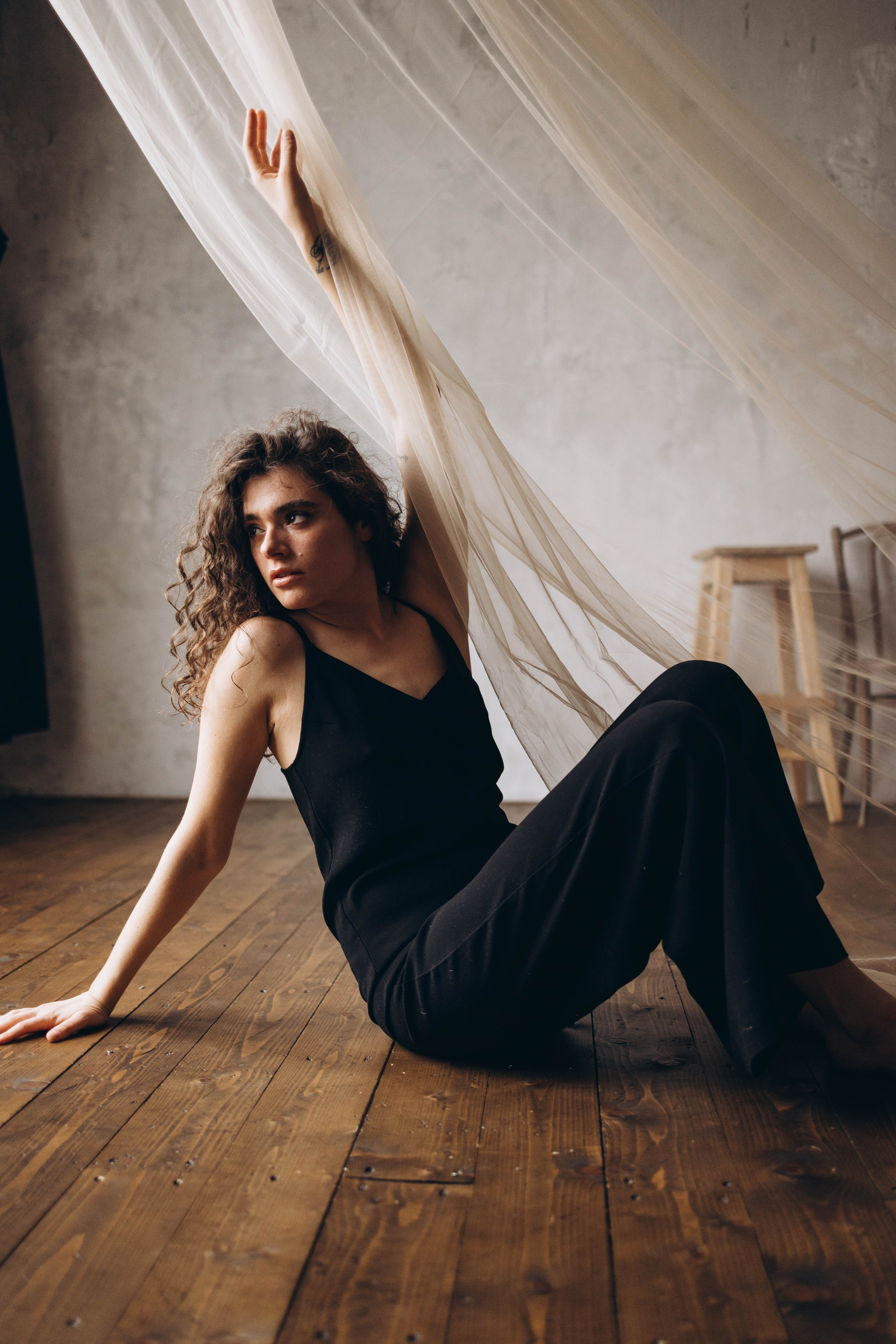 Влада. Семейный фотограф в Москве Виктория Ястребинская